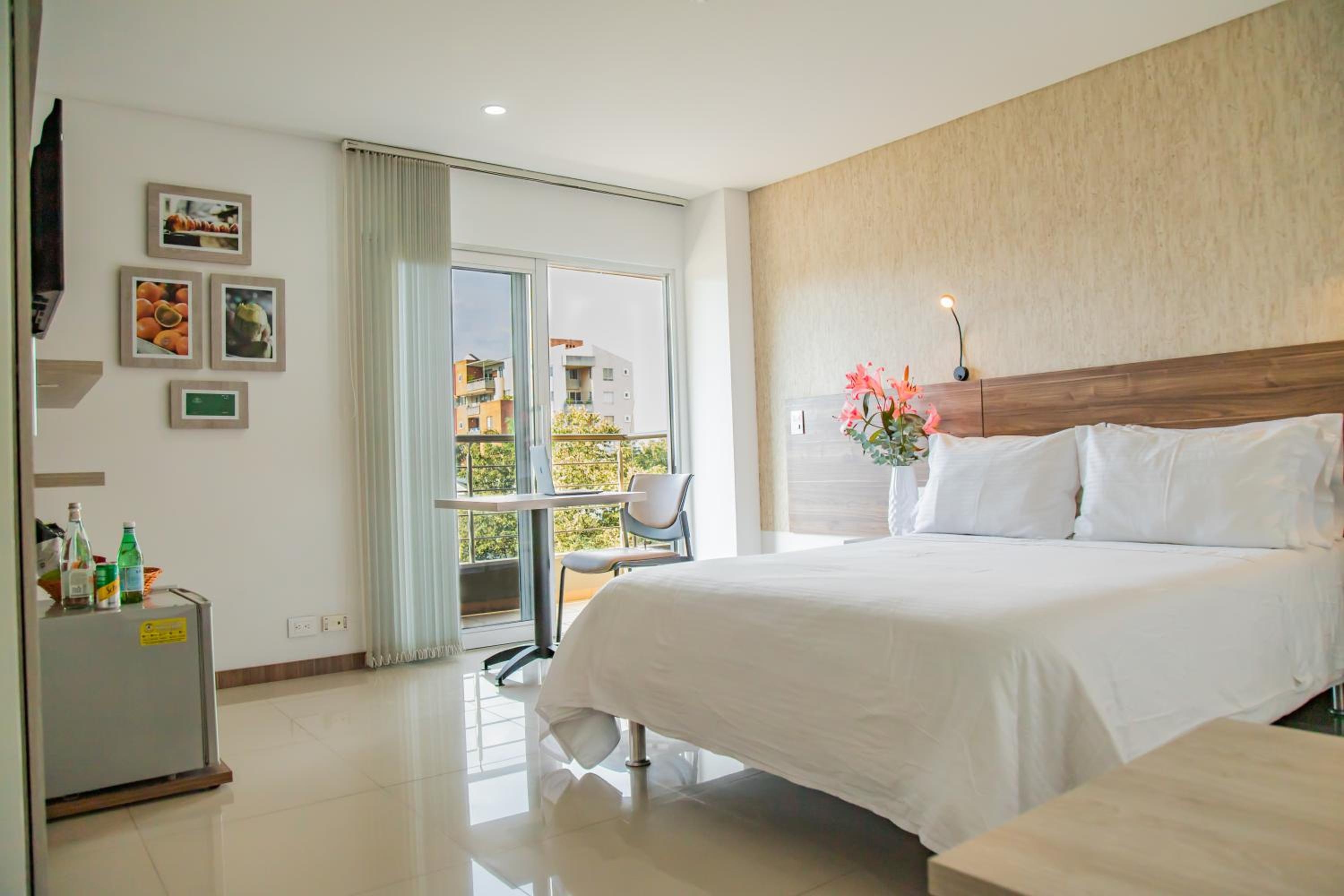 Foto de Hotel Estancia Chipichape Cali