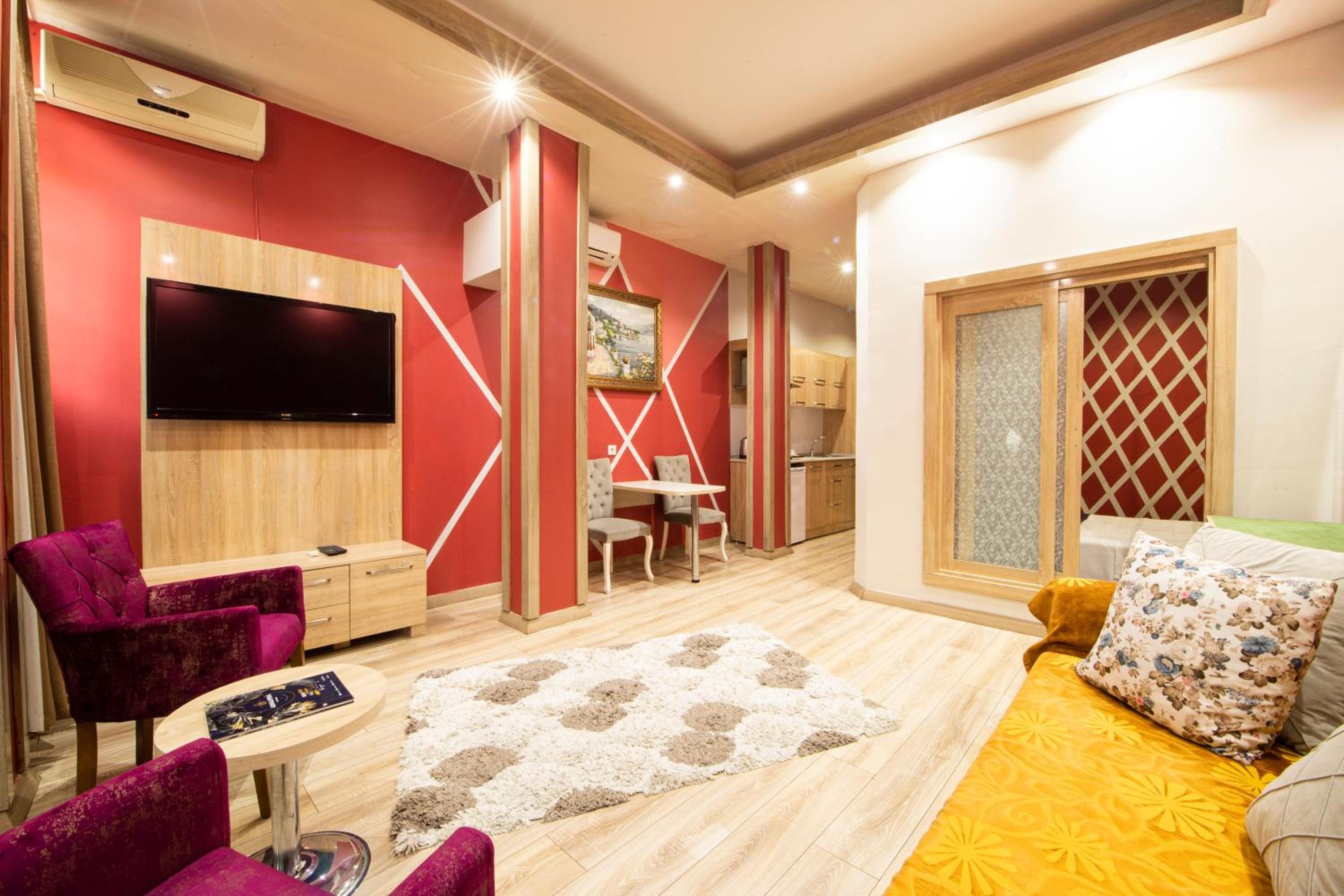 Foto de GRAND AYDlN PERA HOTEL