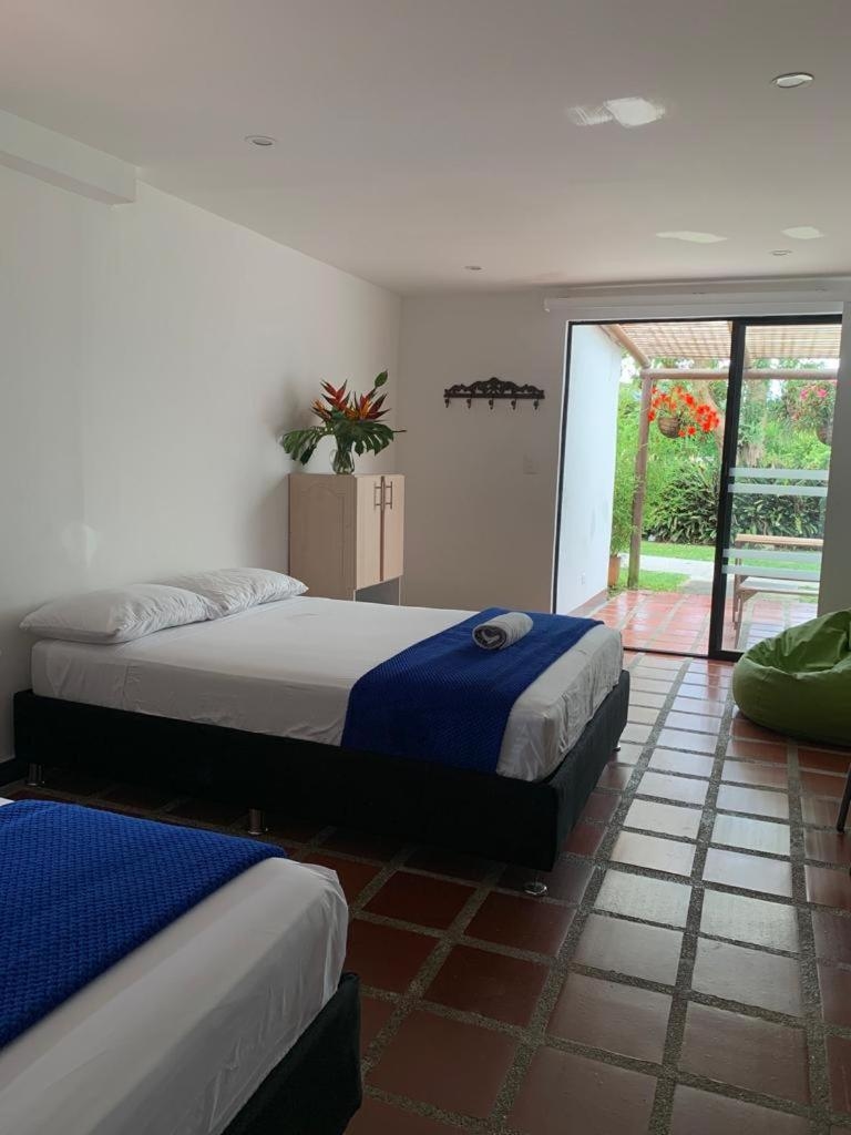 Foto de Hotel CSI Llanogrande
