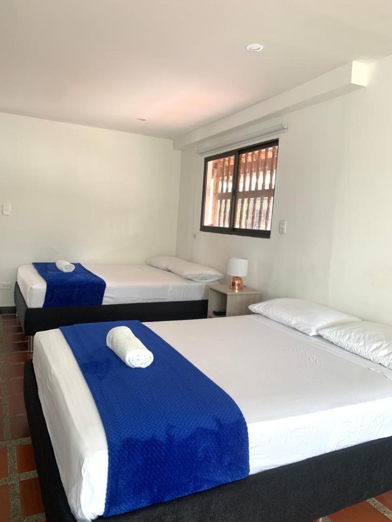 Foto de Hotel CSI Llanogrande