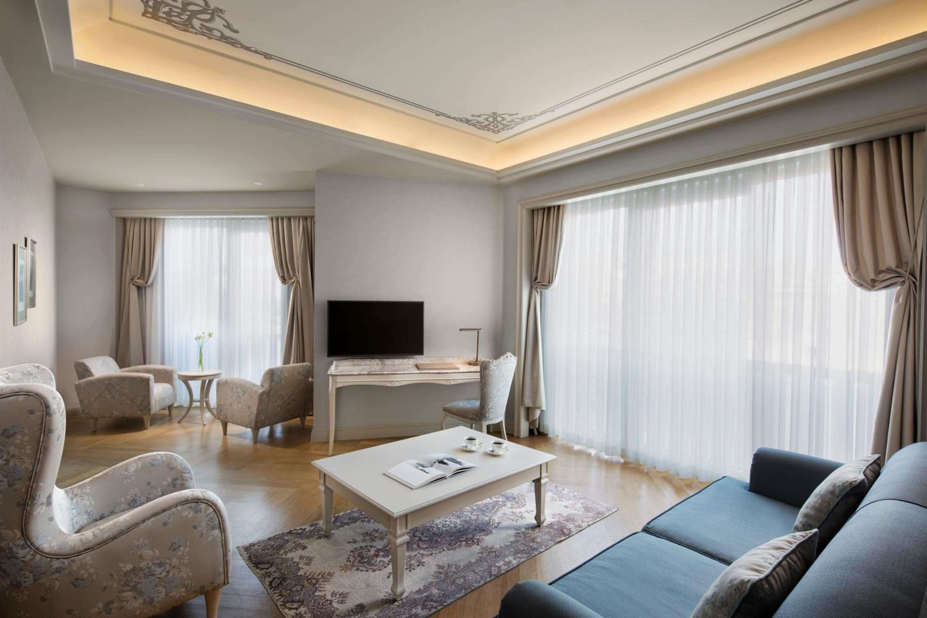 Foto de Lazzoni Hotel