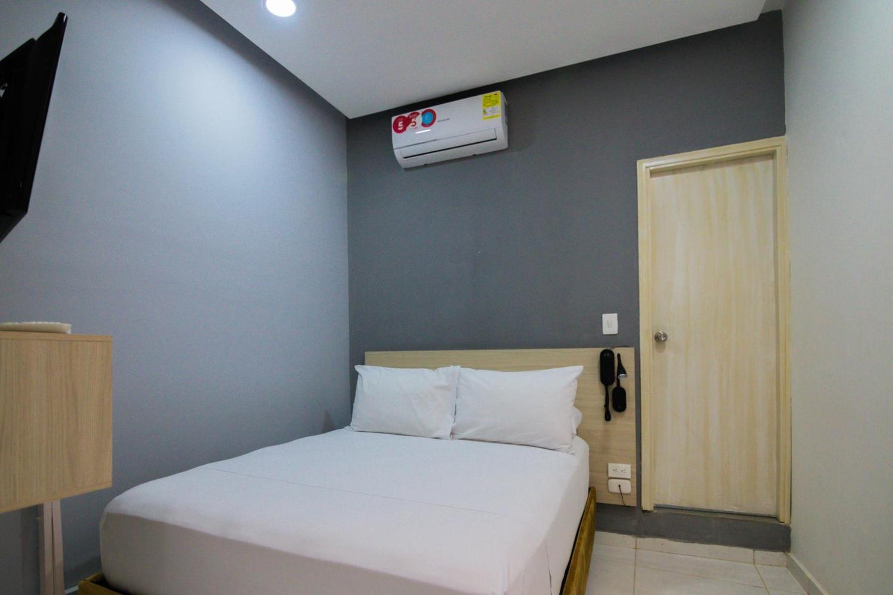 Hotel Gallery Cartagena, Getsemaní