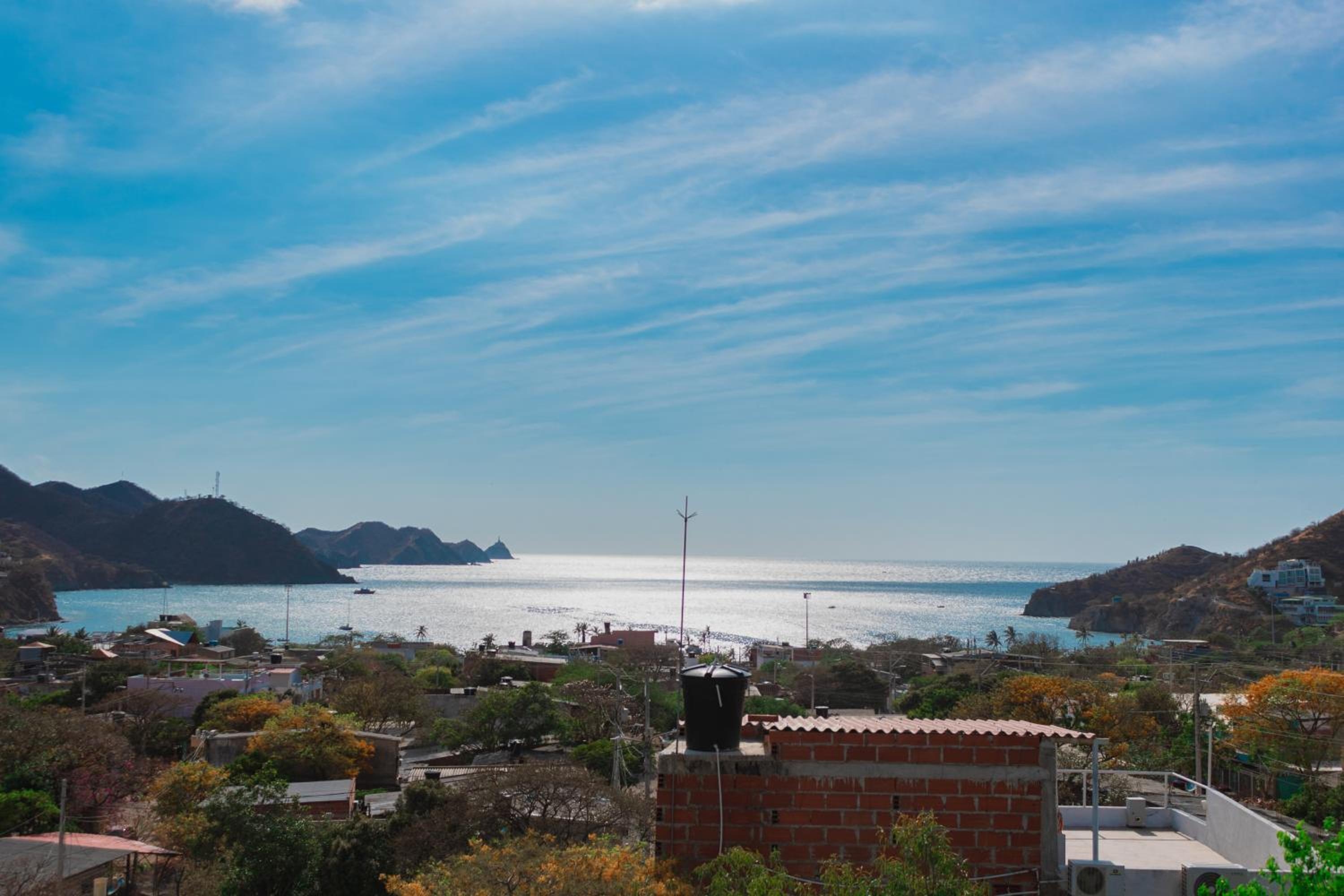 Foto de Vito Hotel Boutique Taganga