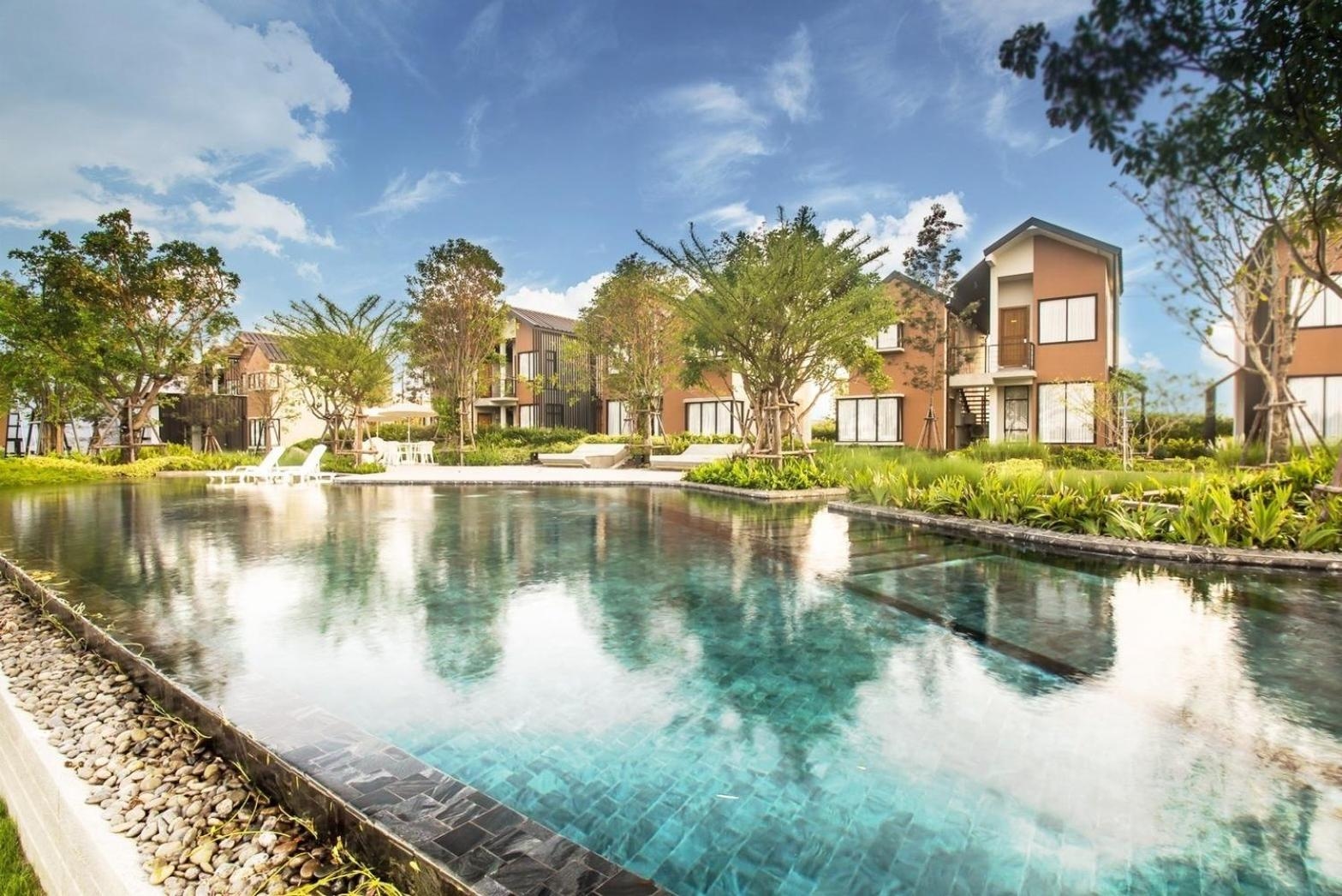 Foto de Saksiam Lakeside Resort SHA PLUS Certificate