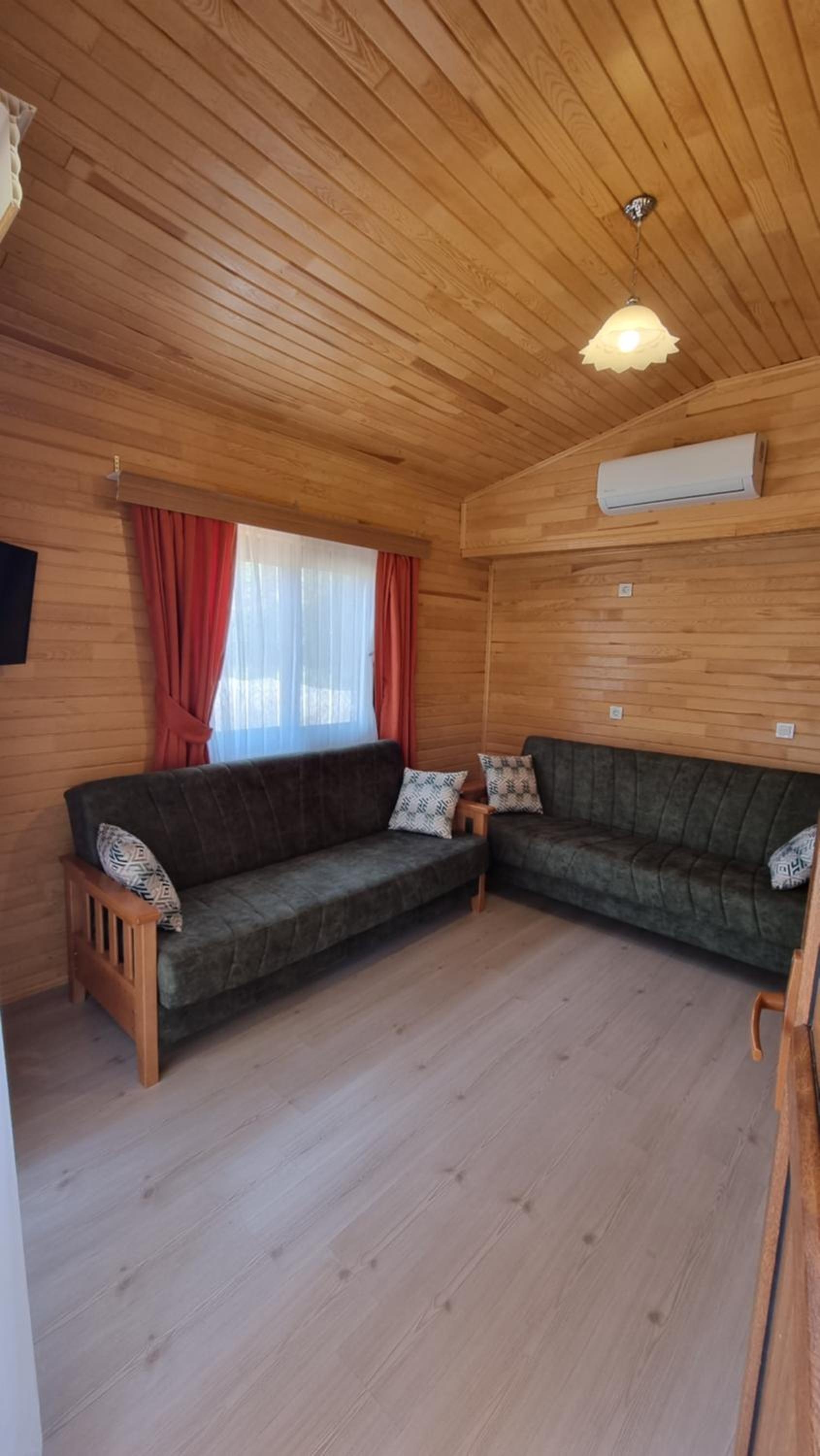 Foto de Villa Efsane Hotel