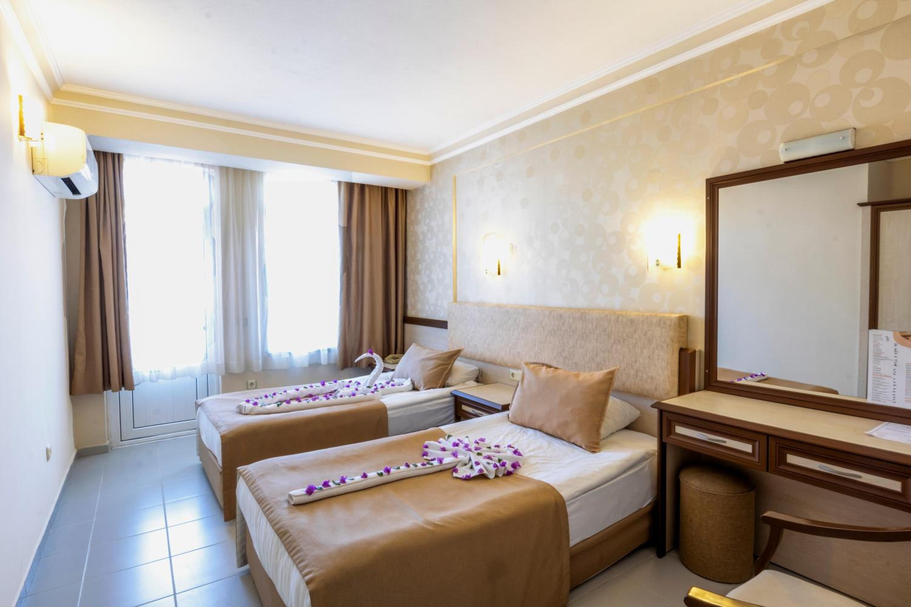Foto de May Flower Apart Hotel