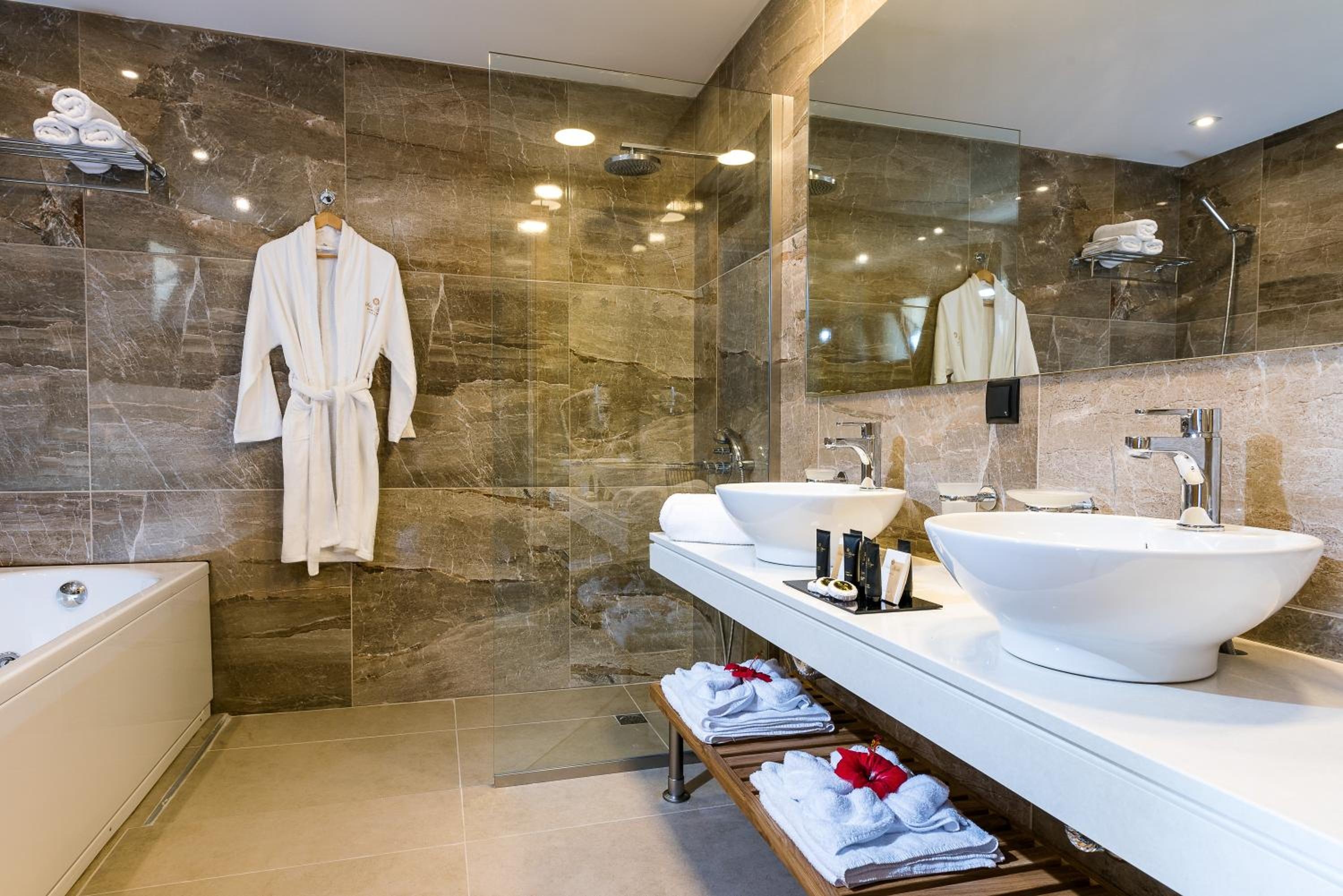 Foto de Stella Palace Aqua Park Resort