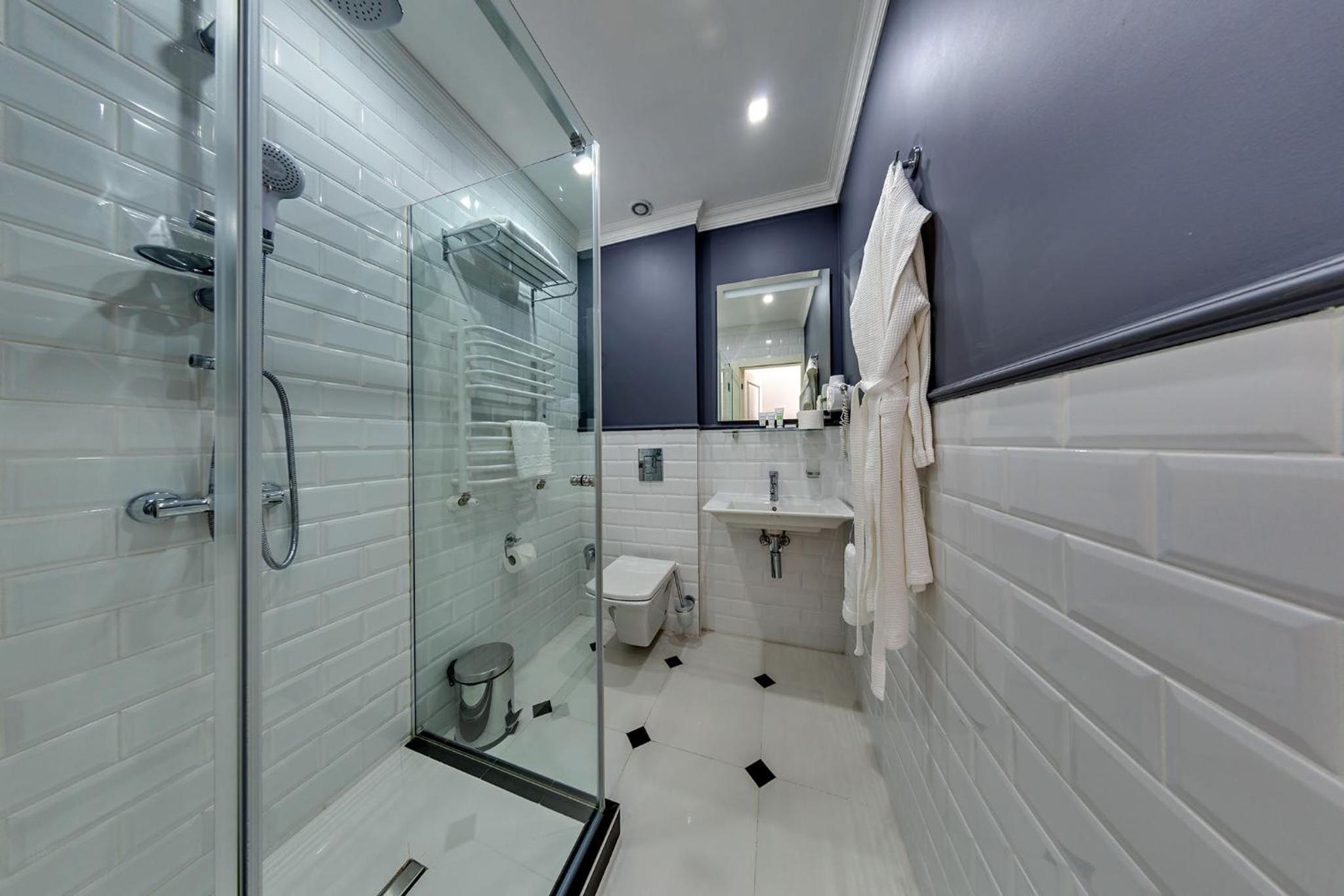 Foto de London Boutique Hotel