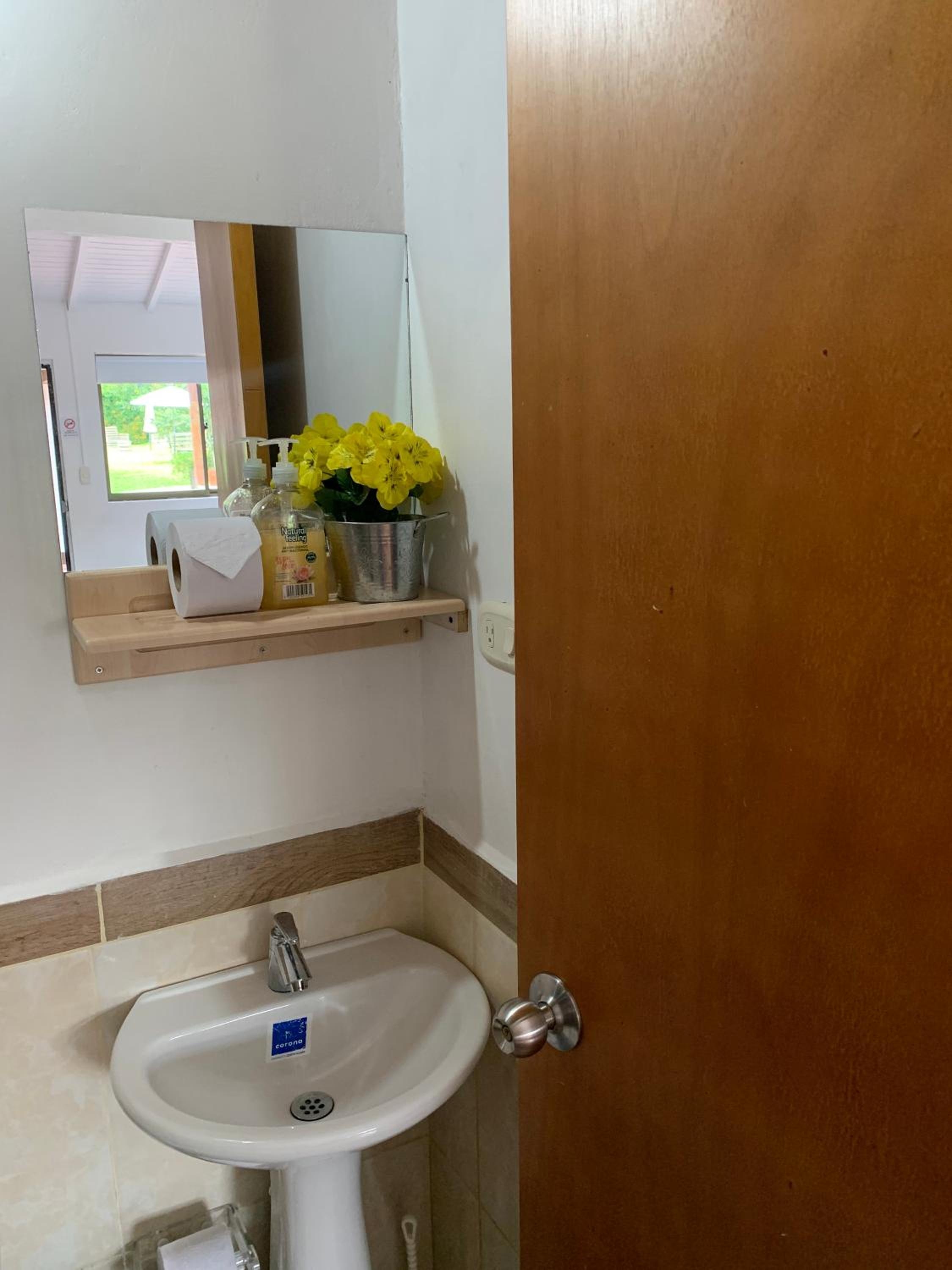 Foto de Hotel CSI Llanogrande