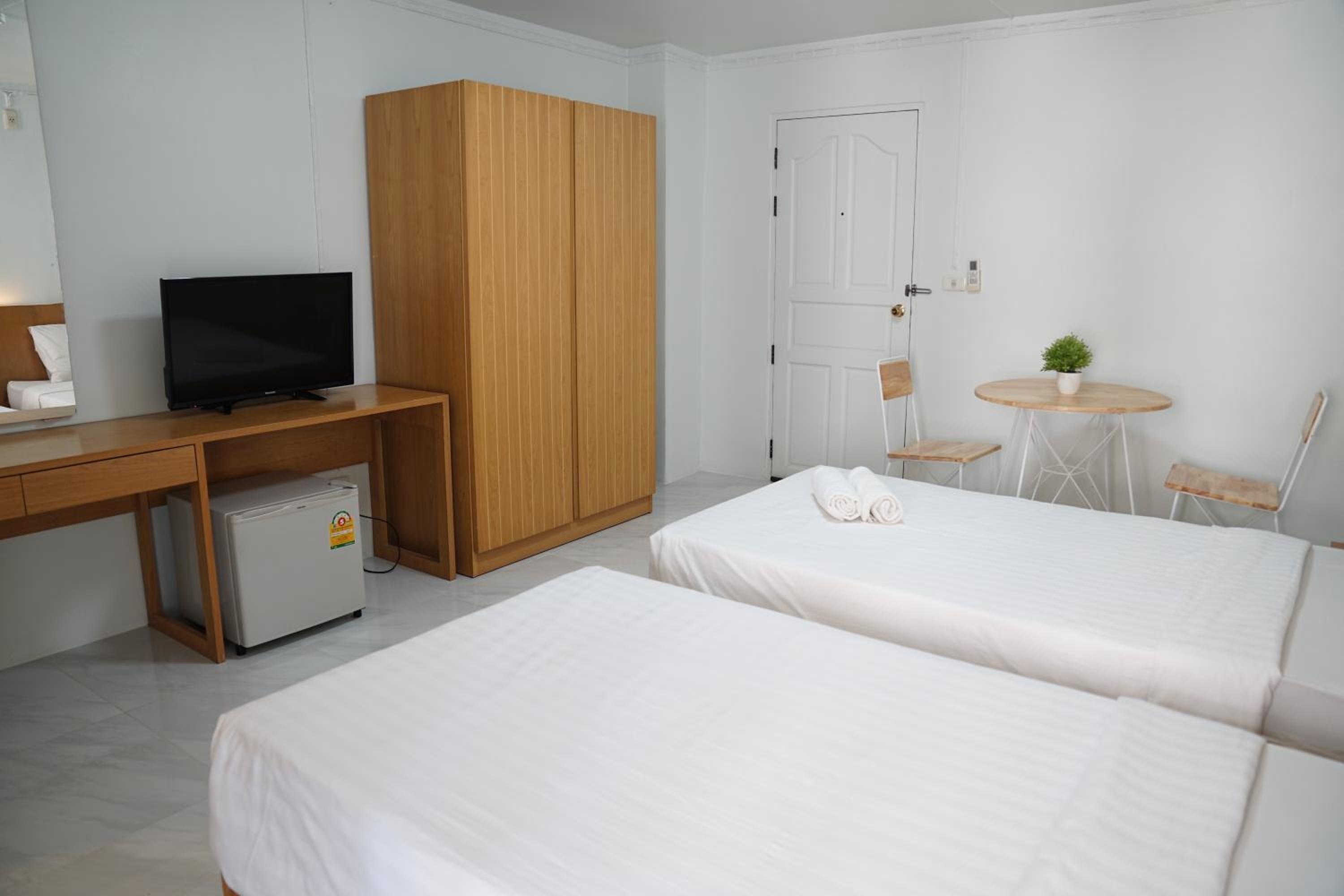 Foto de Viewplace Hotel & Residence Lat Phrao 130