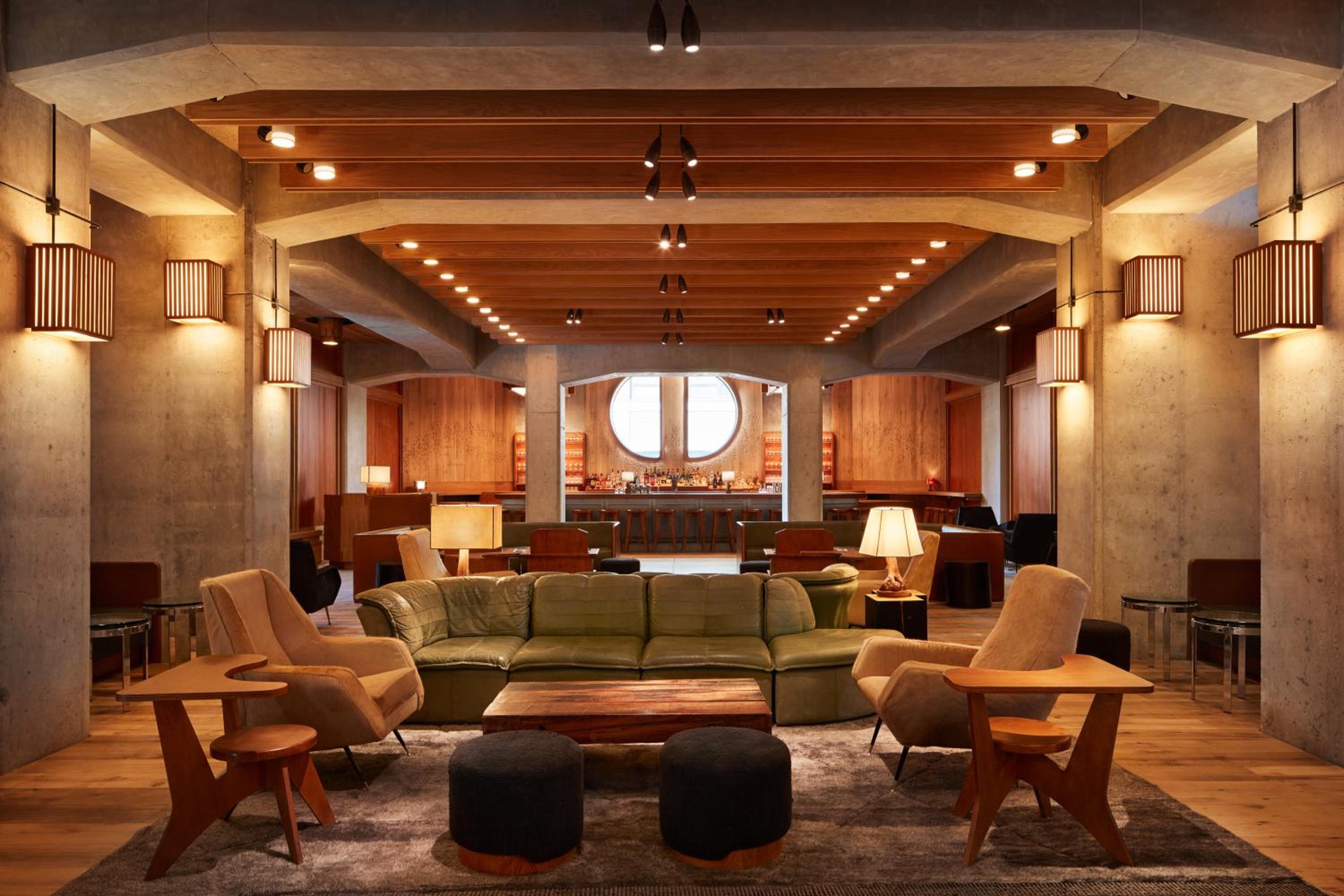 Foto de Ace Hotel Brooklyn