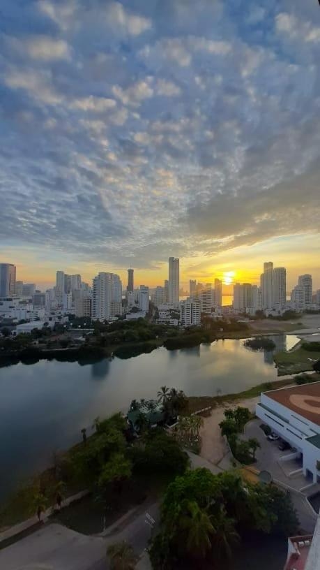 Foto de Apartamento en el Laguito Cartagena