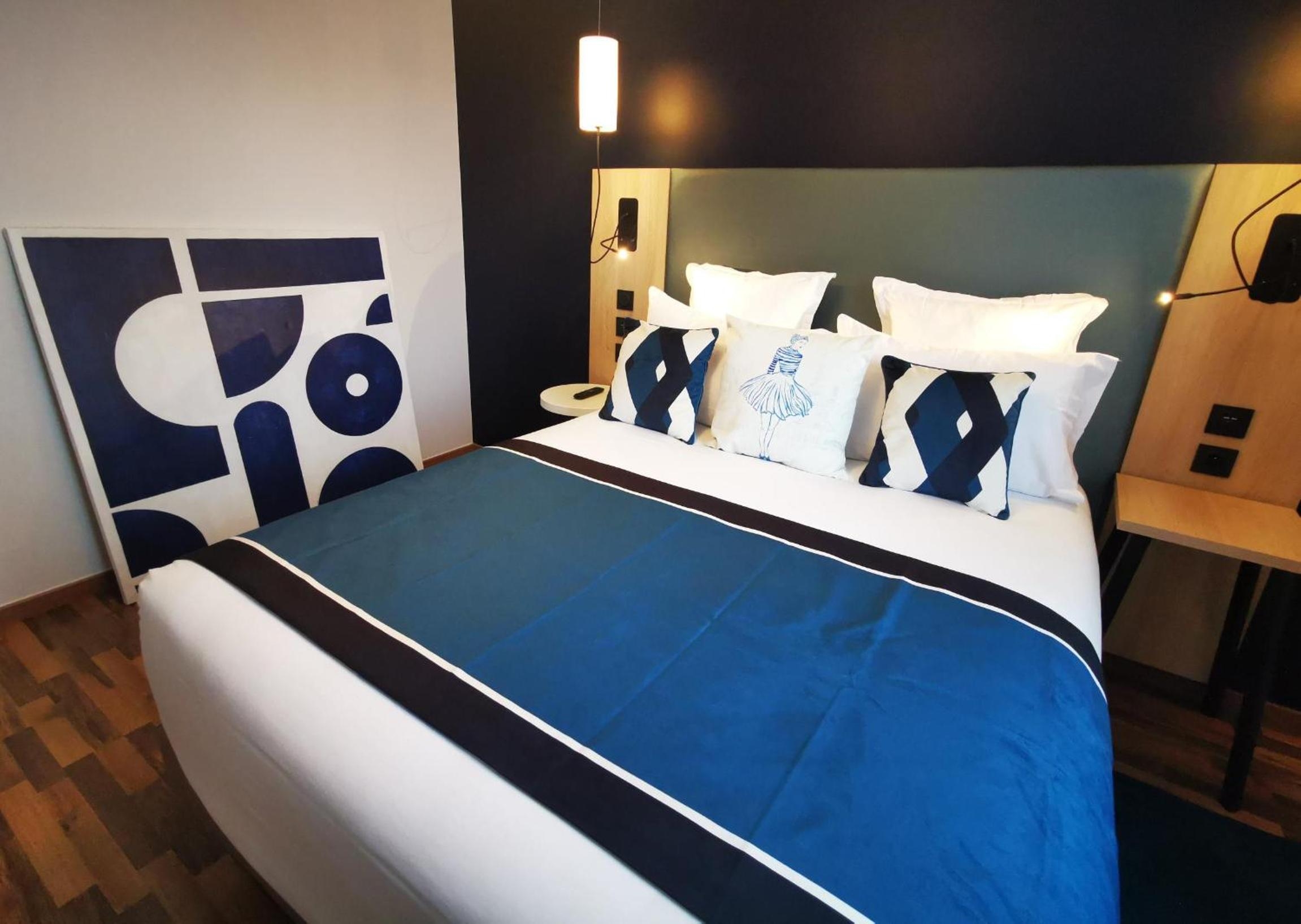 Foto de Residhome Asnieres