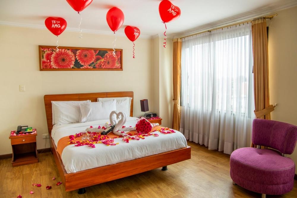 Foto de Hotel Splendor by Friends Company