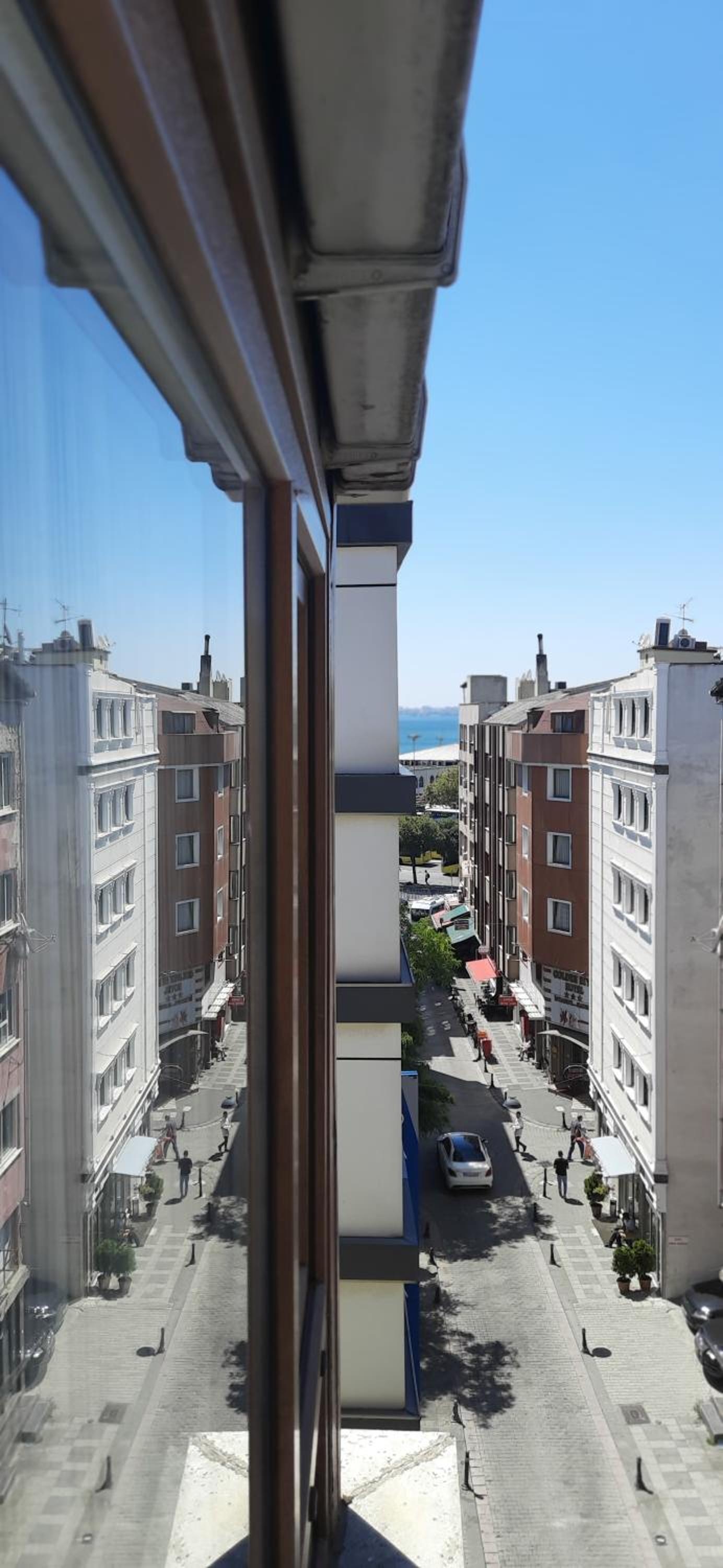 Foto de Hotel Nova
