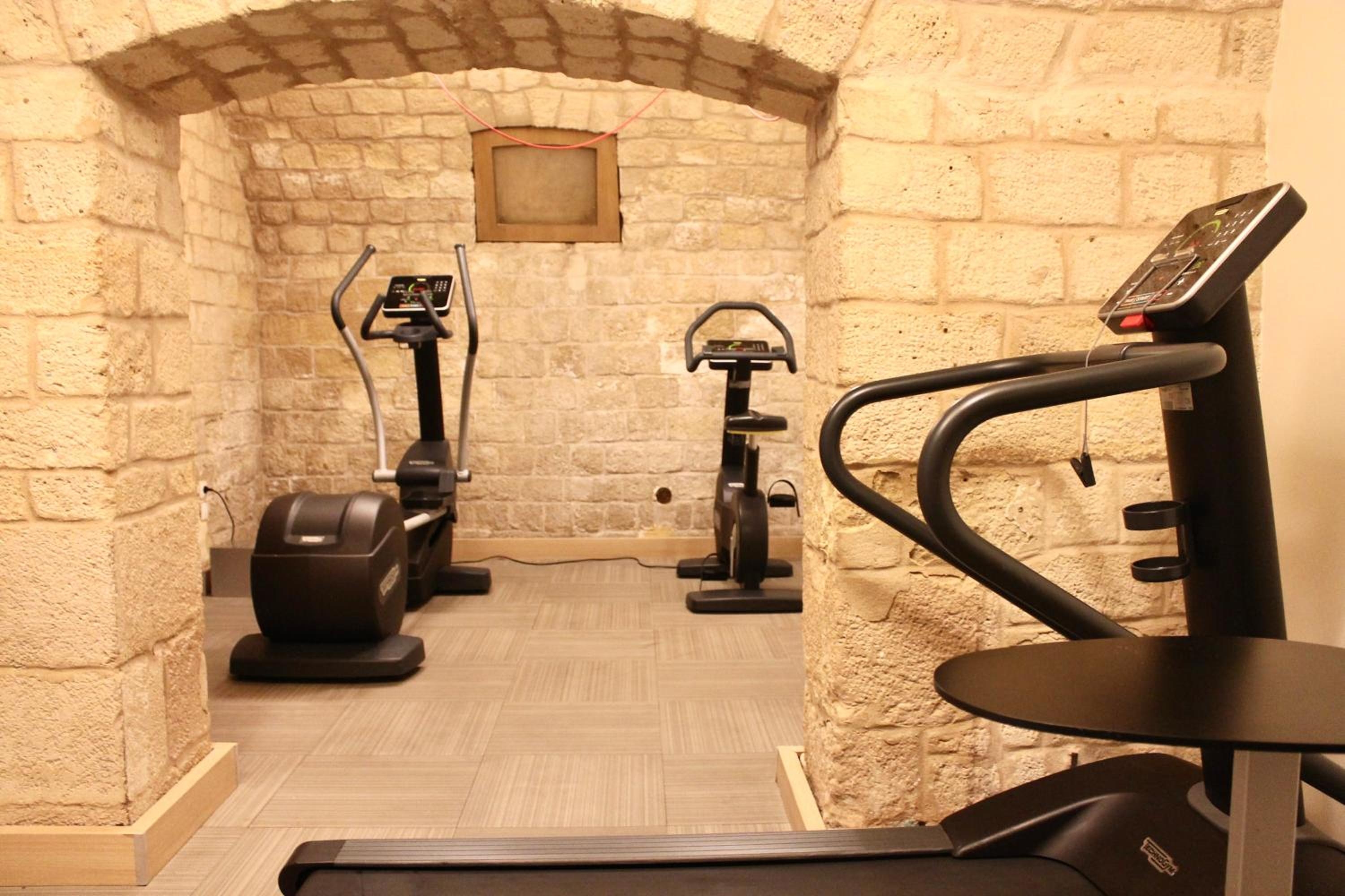 Foto de Mercure Paris Notre Dame Saint Germain des Prés