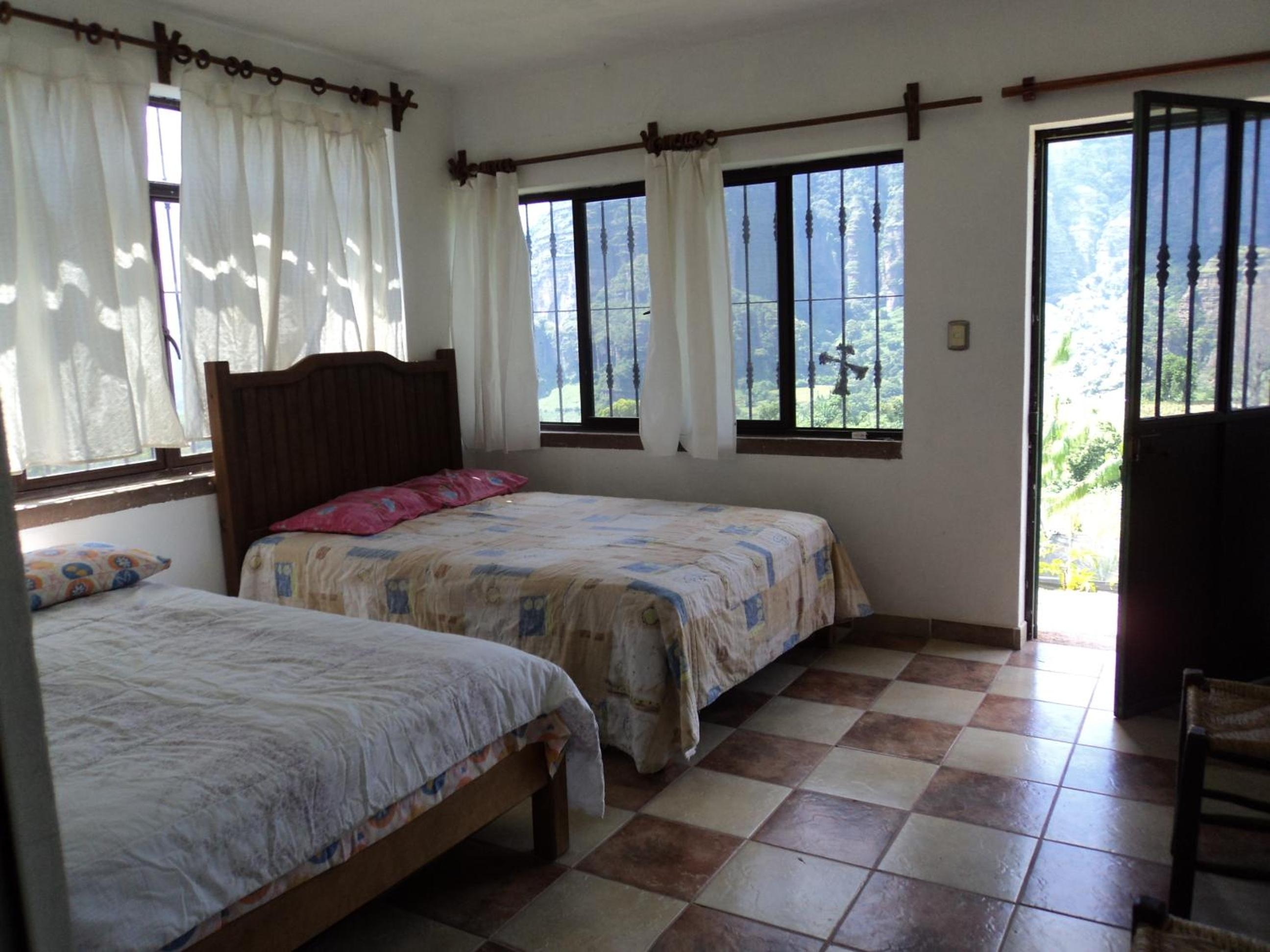 Foto de Posada Xamicalli