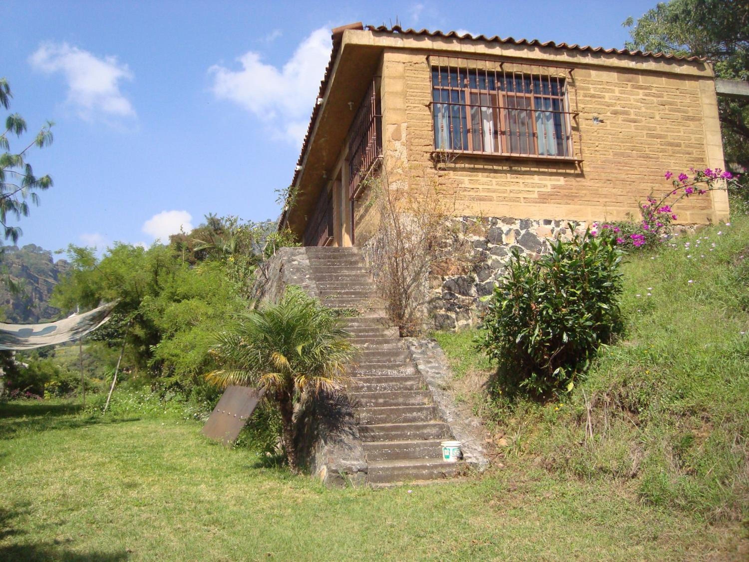 Foto de Posada Xamicalli