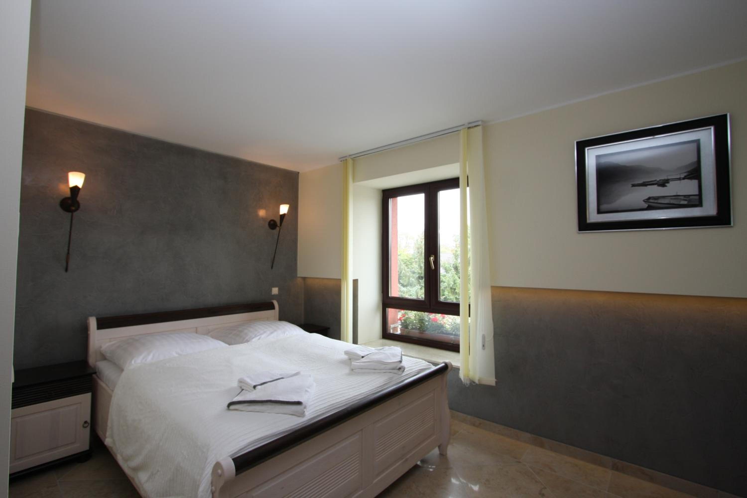 Foto de Hotel Da Gianni GmbH