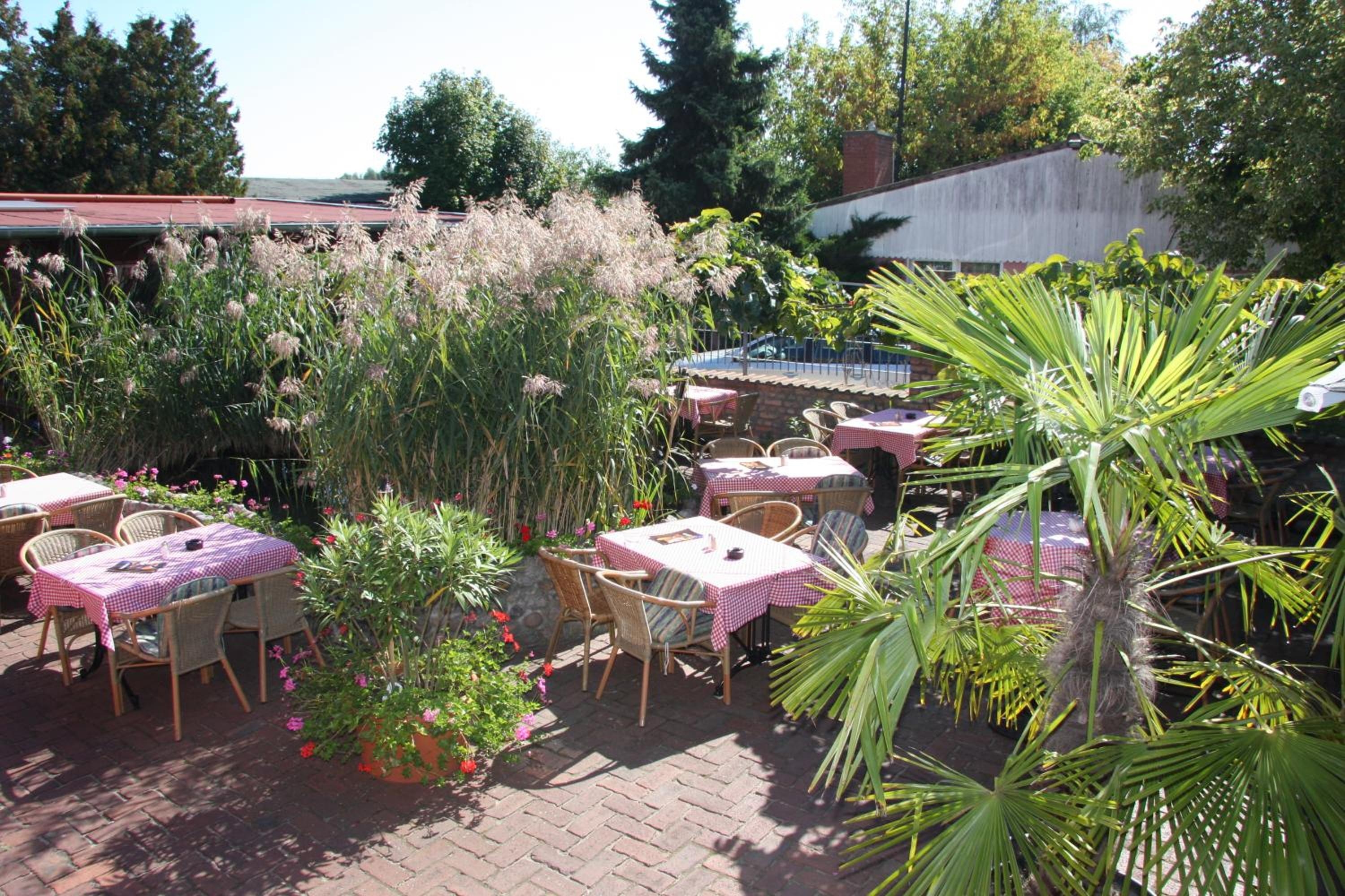Foto de Hotel Da Gianni GmbH