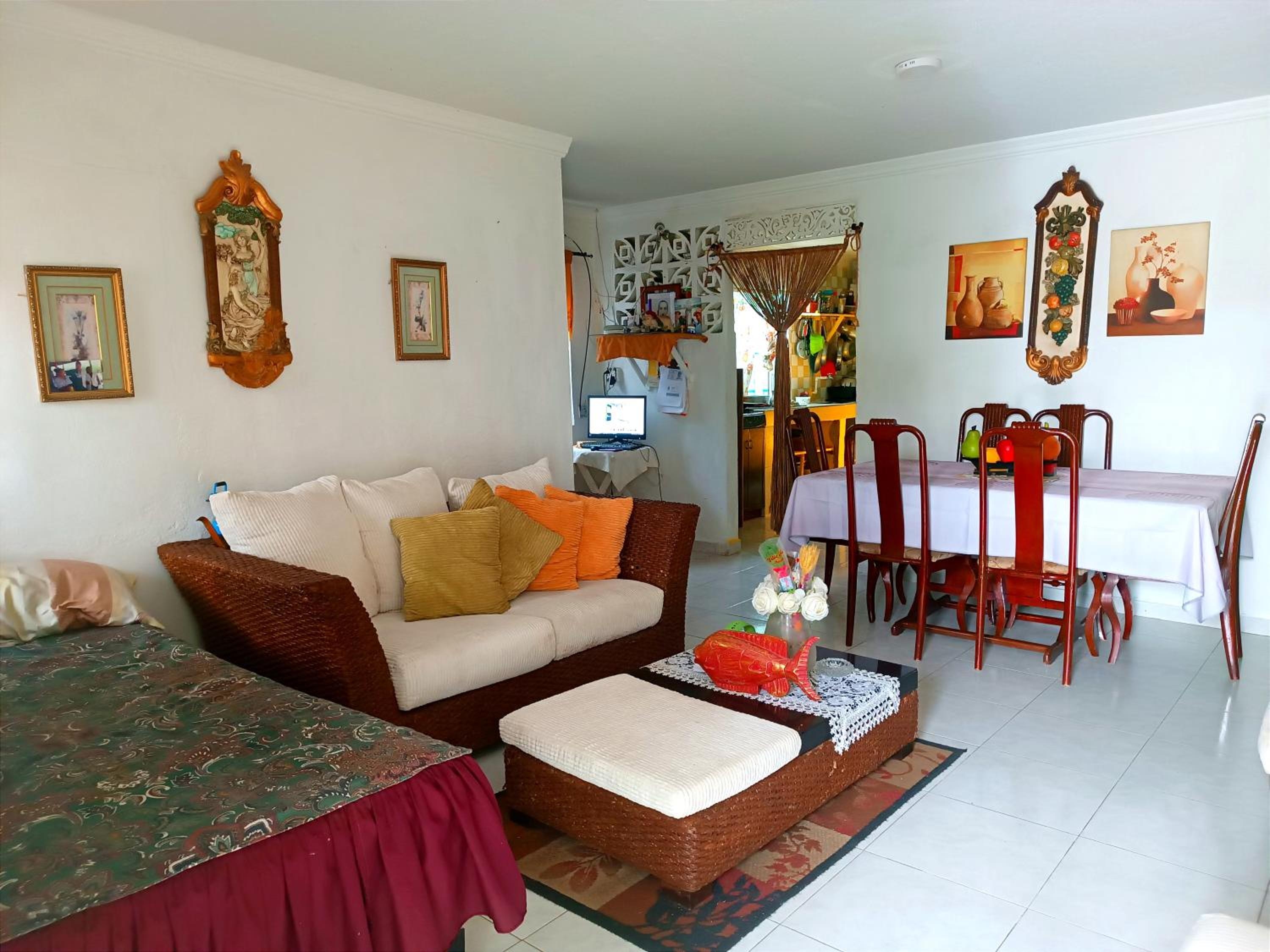 Foto de Posada Nativa Green Sea San Luis