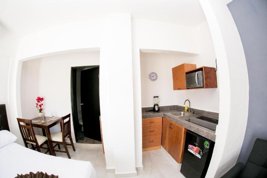 Foto de Maui Hostels Playa del Carmen