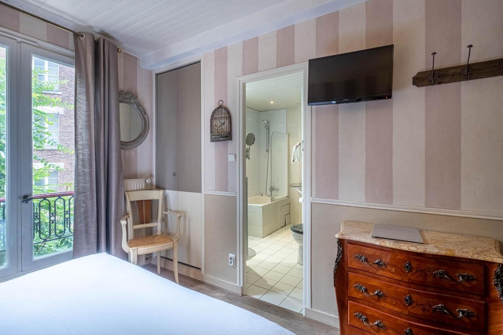 Foto de Hôtel de l'Avre