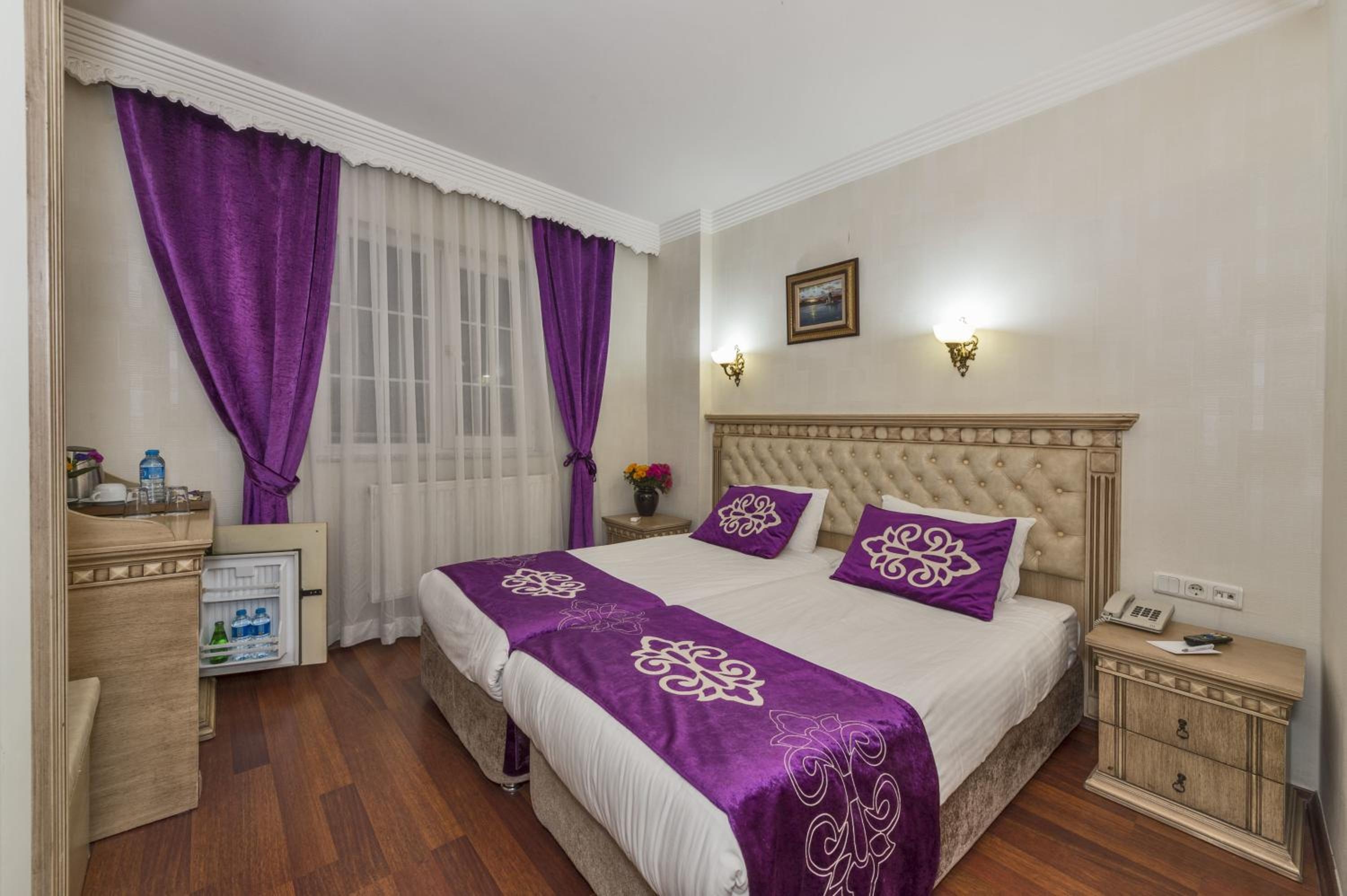 Foto de Istanbul Holiday Hotel