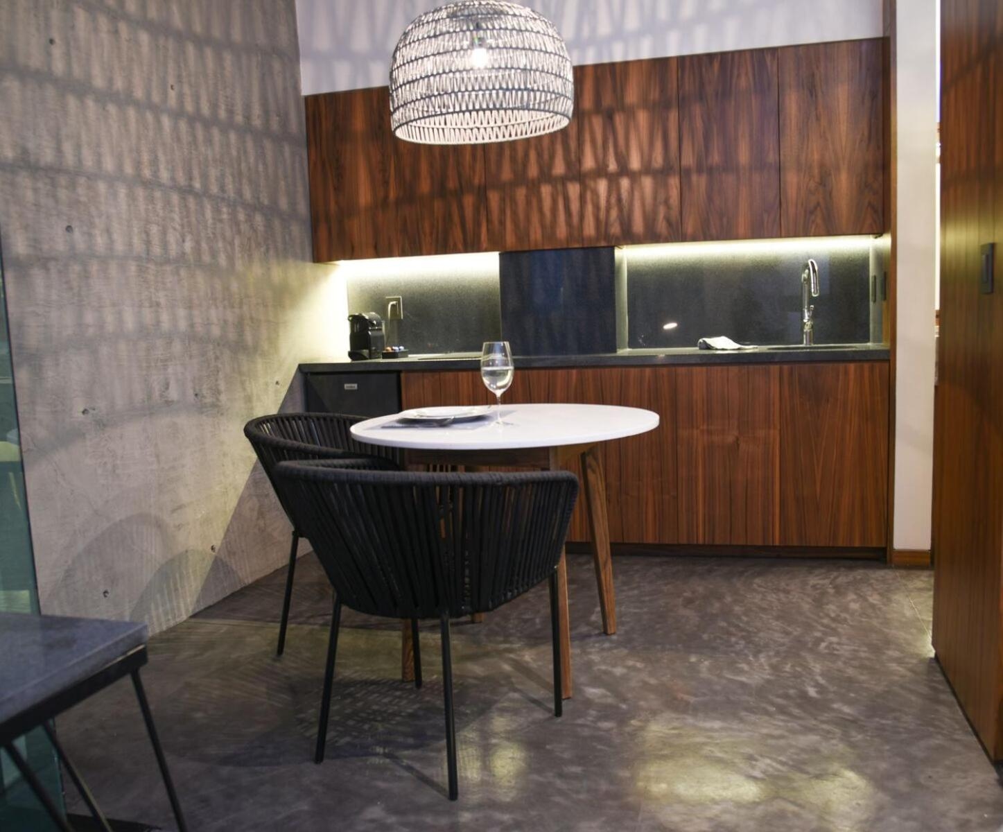 Foto de Suites BQ