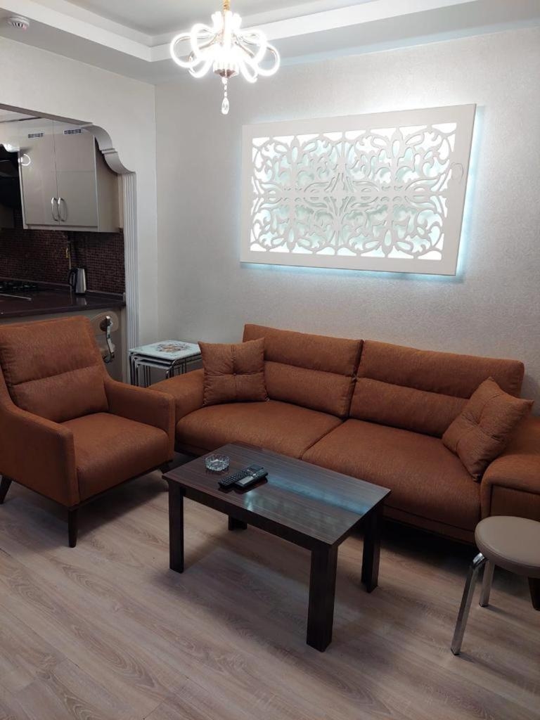 Foto de Çelebi Suite Home