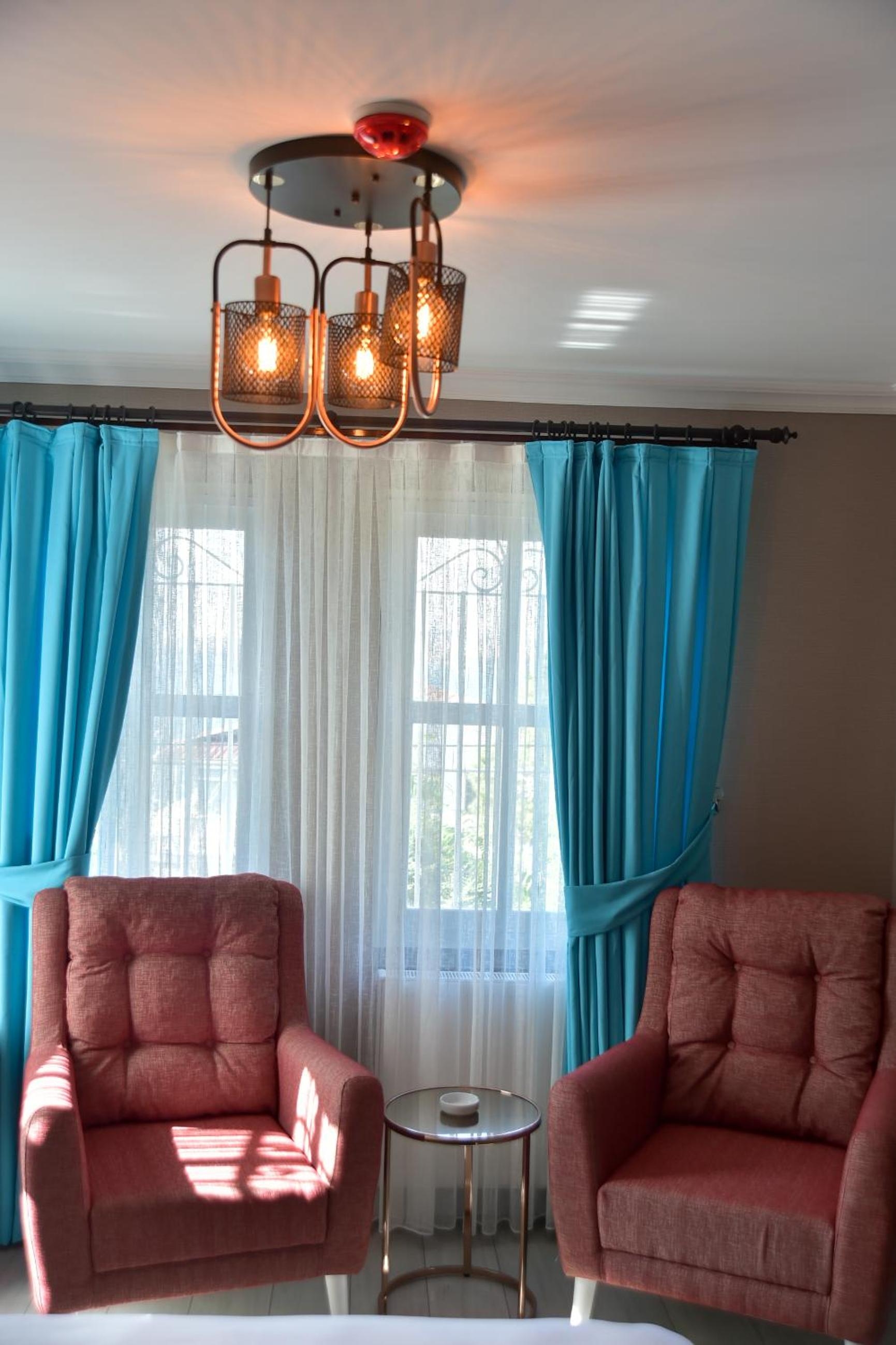 Foto de Noya Köşk Otel