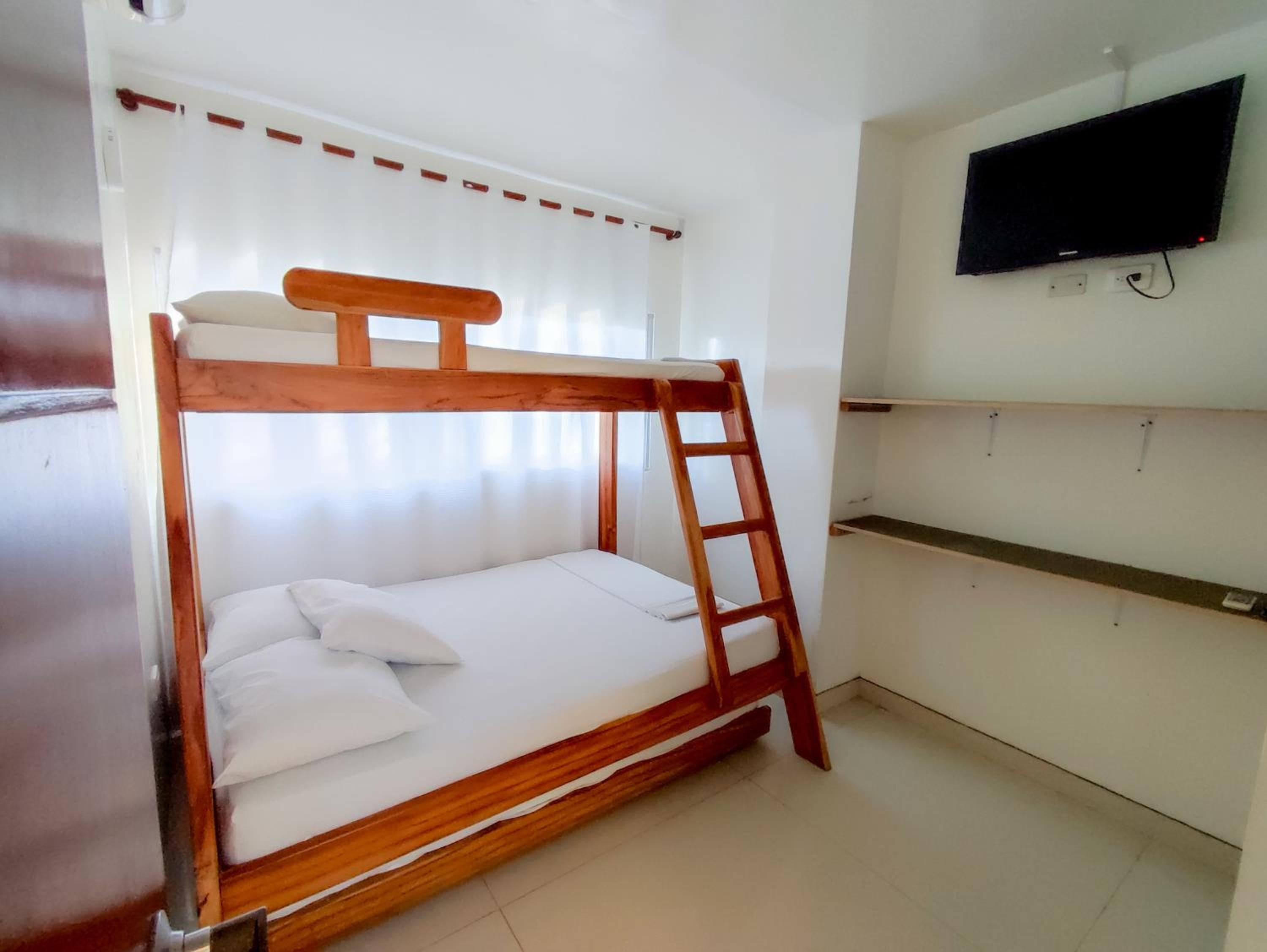 Foto de Hotel Portoalegre