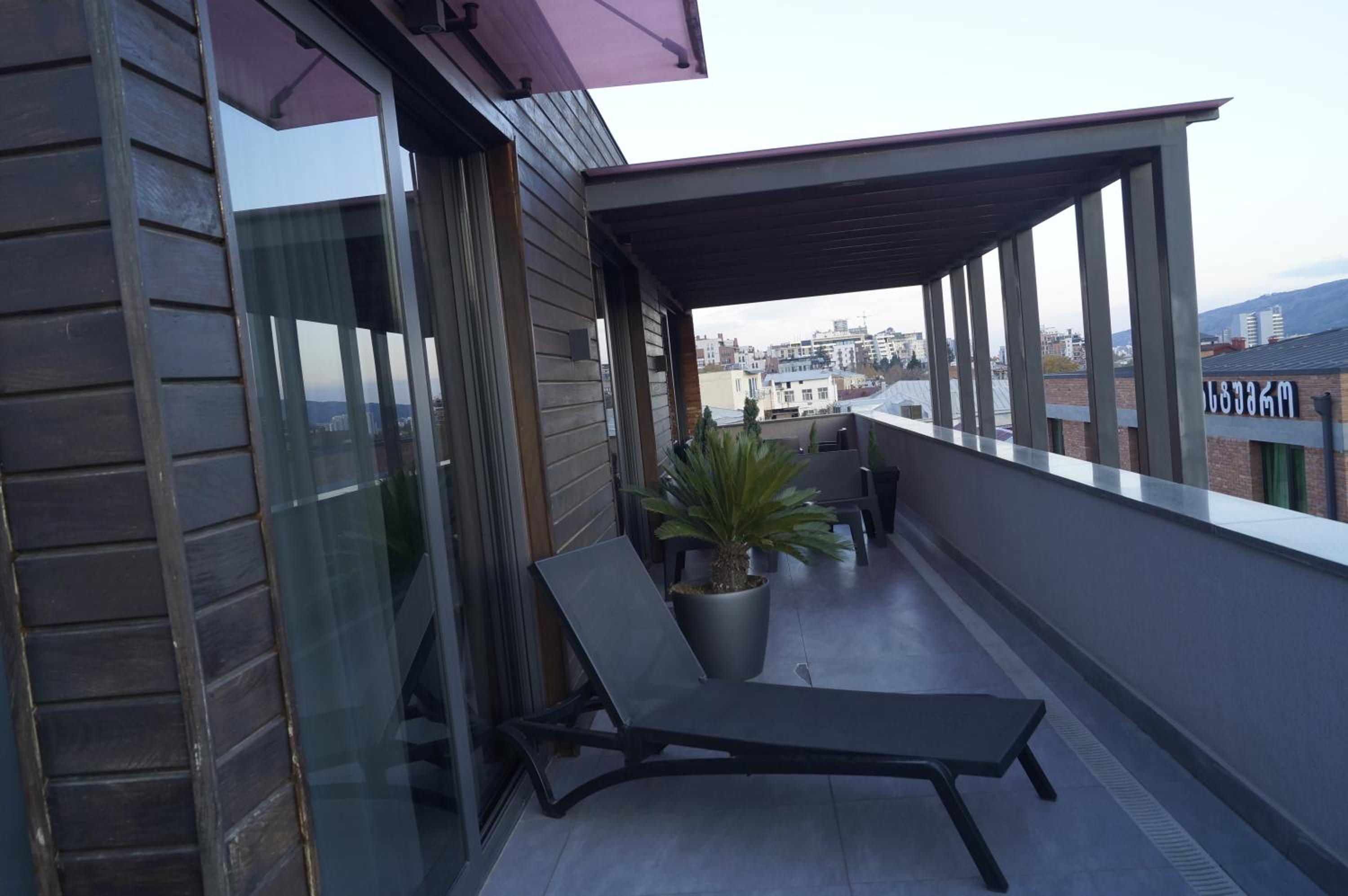 Foto de Hotel Tuta