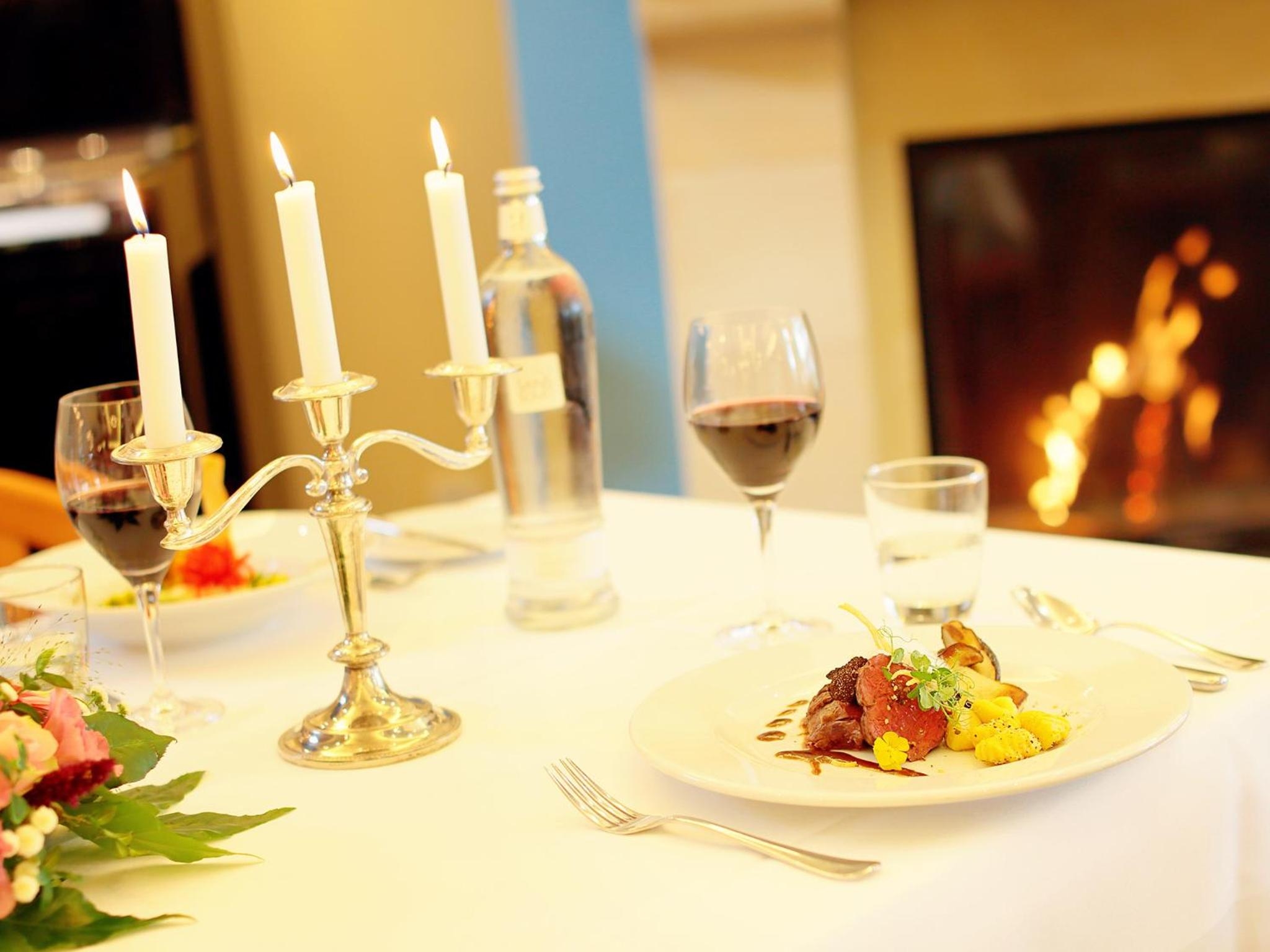Foto de INSELHOTEL Potsdam