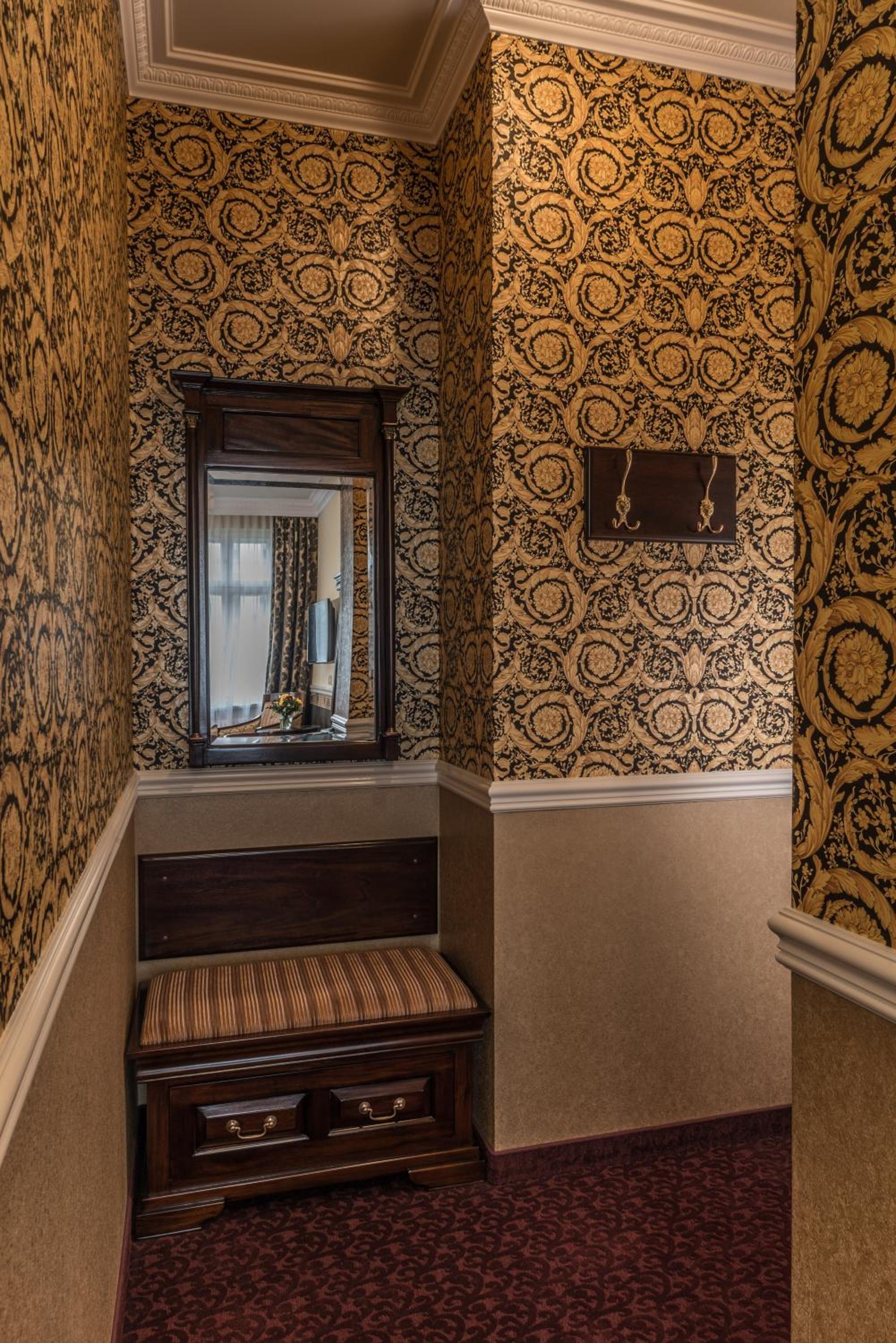 Foto de Myer's Hotel Berlin