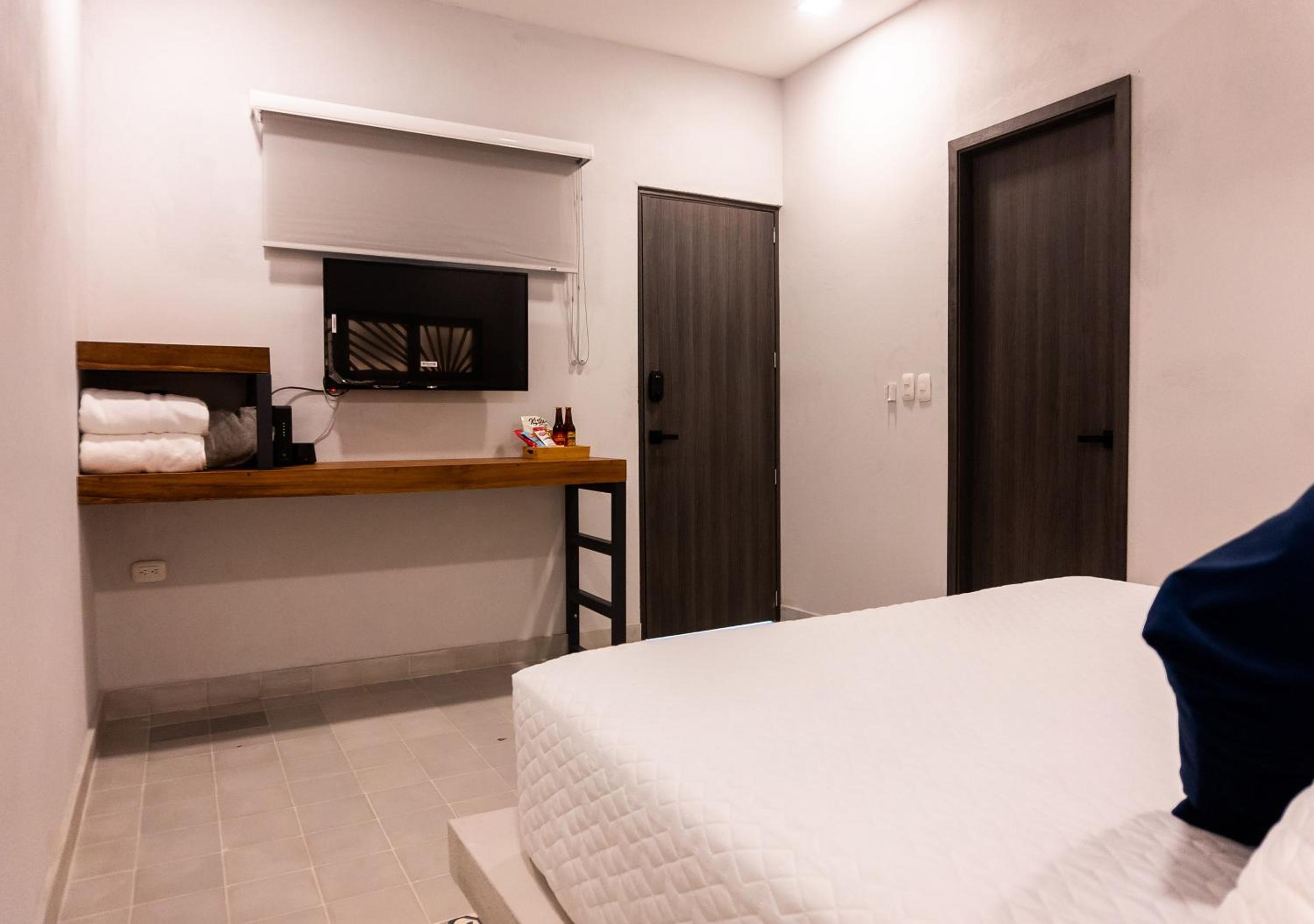 The Garden Suites, Santa Marta