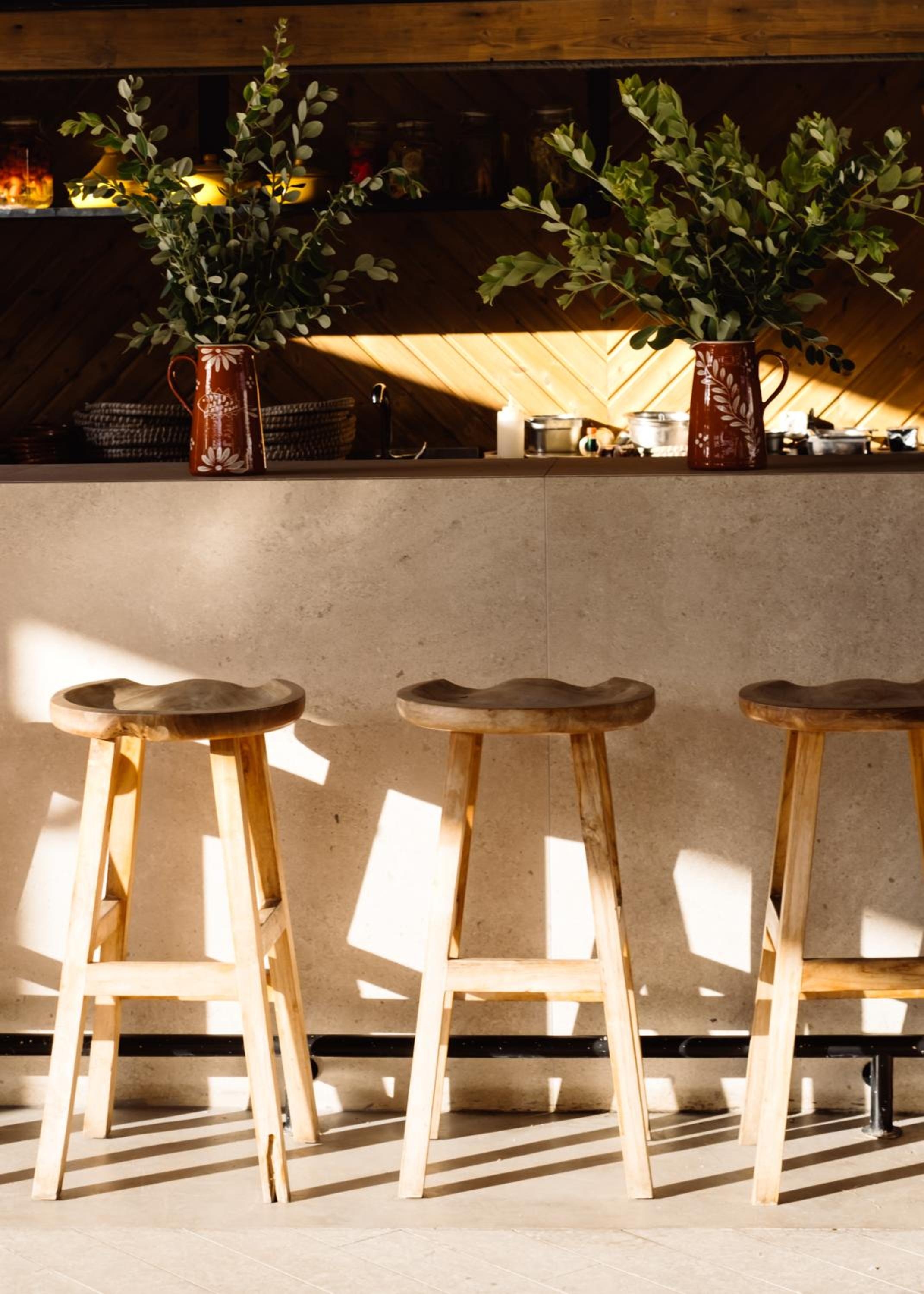 Foto de Phāea Cretan Malia, a Member of Design Hotels