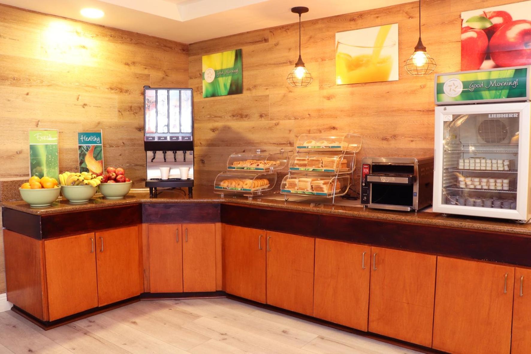 Foto de Quality Inn Miami Airport - Doral