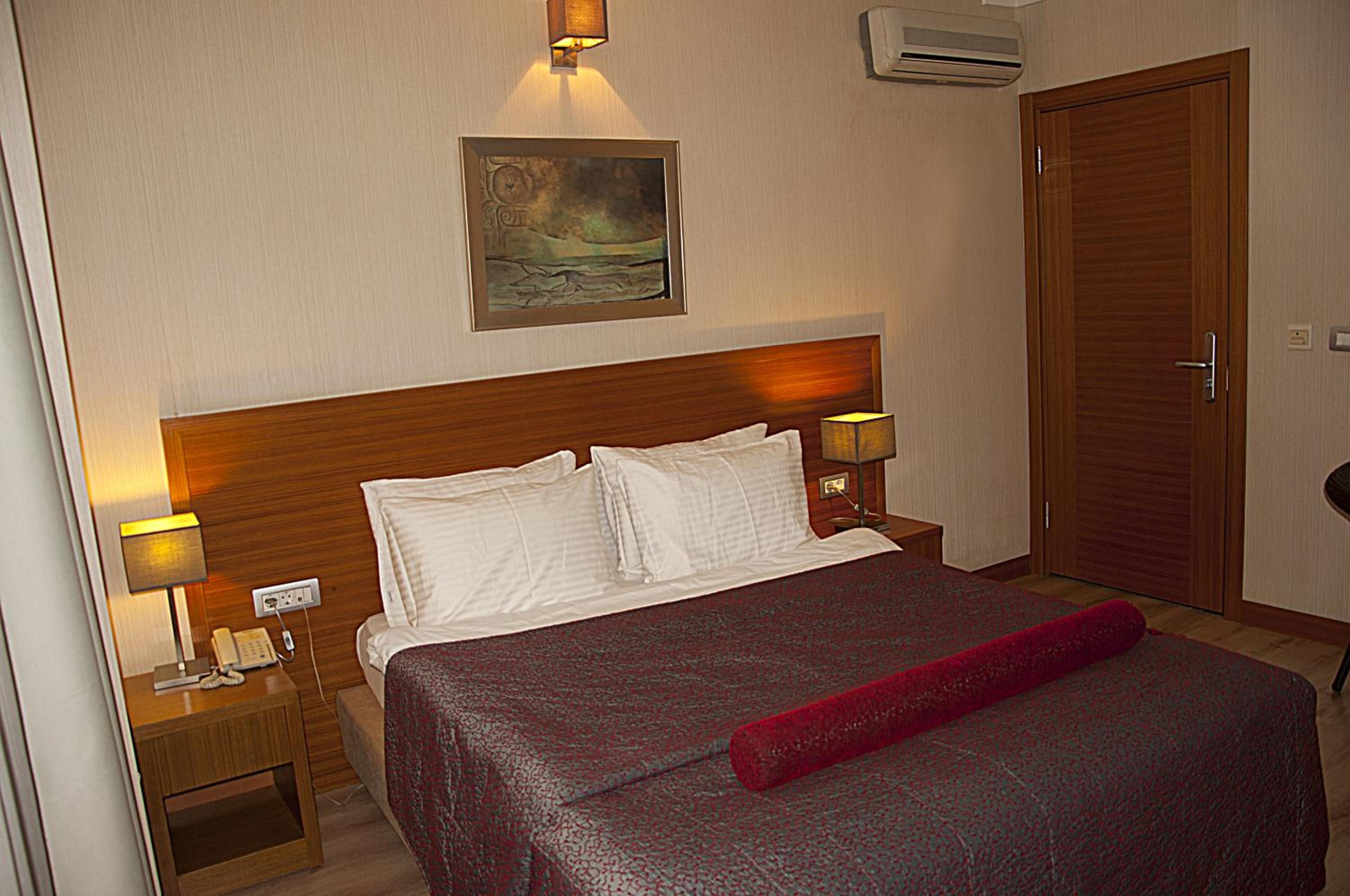 Foto de dragos island hotel