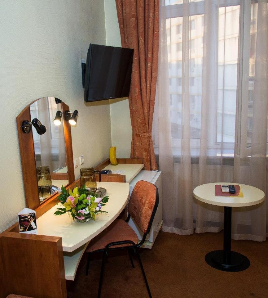 Foto de Hotel Astoria City Center