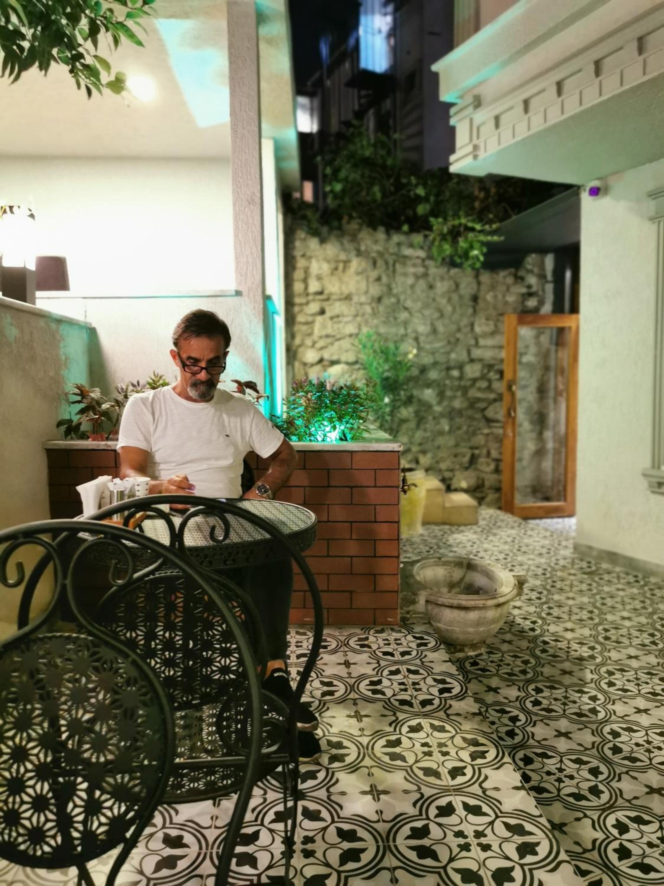 Foto de Luxx Garden Hotel
