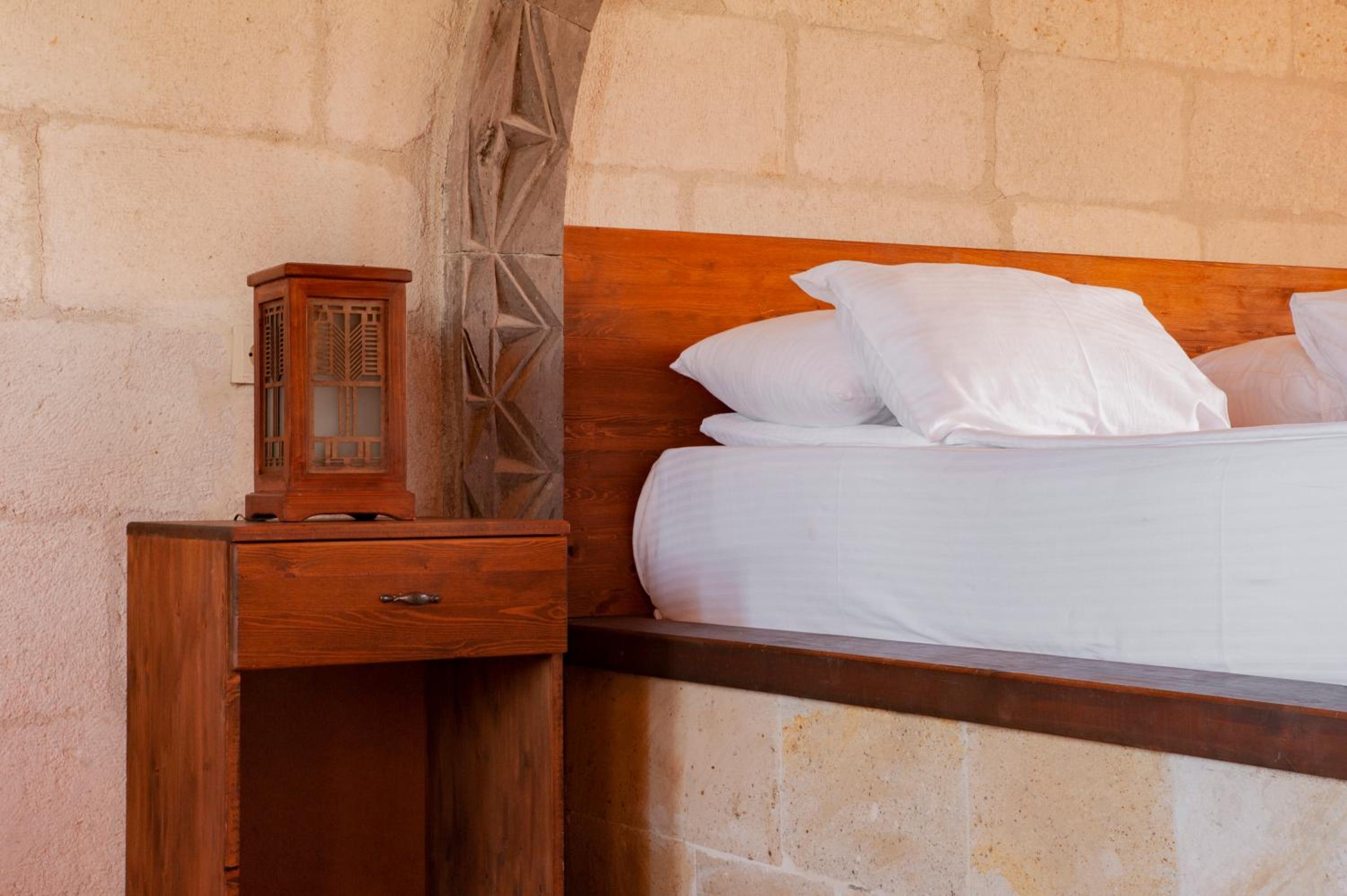 Foto de Ottoman Cave Suites