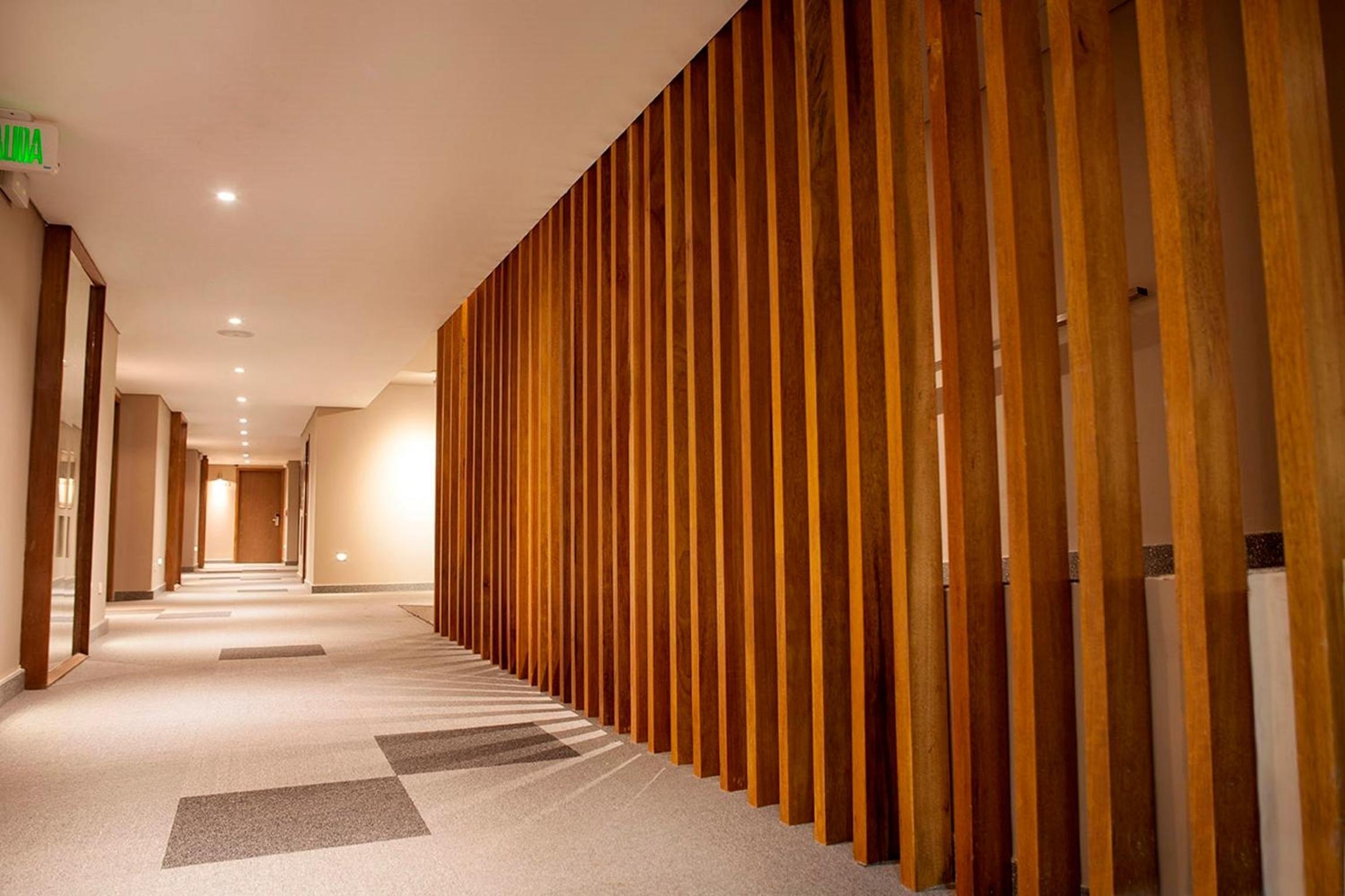 Foto de GHL San Lazaro Art Hotel