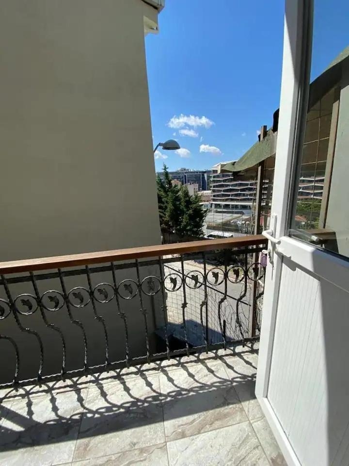 Foto de Zelya Istanbul Flats