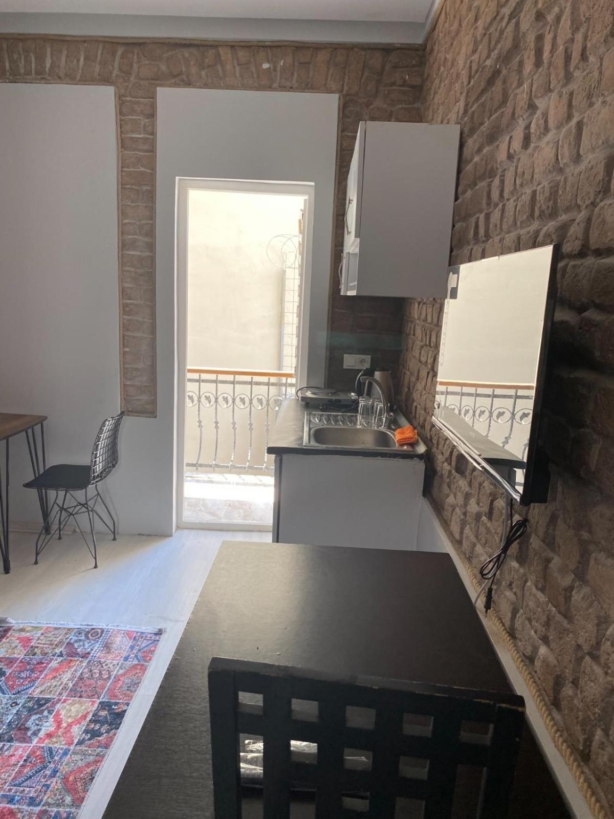 Foto de Zelya Istanbul Flats