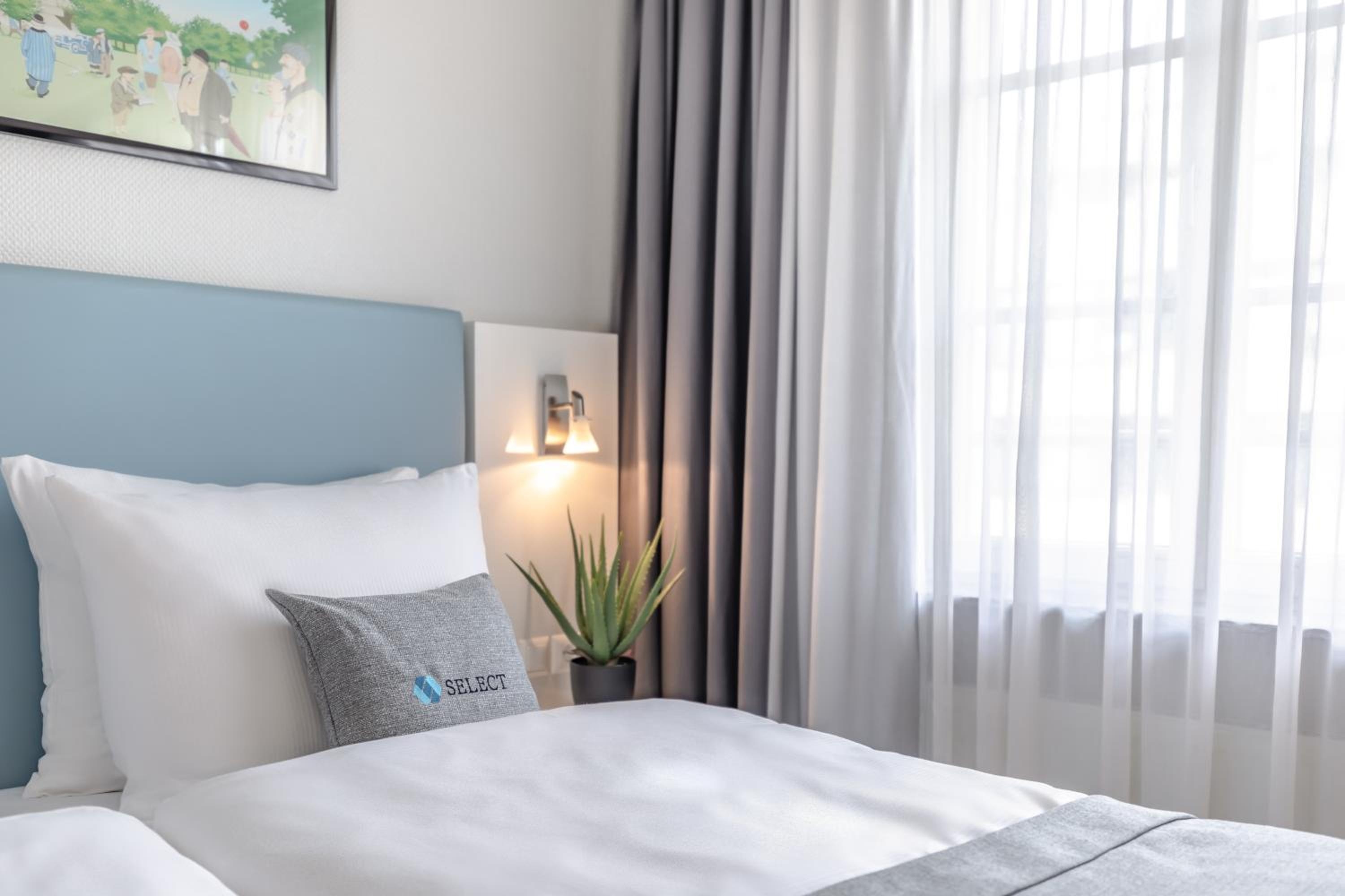 Foto de Garner Hotel Berlin - Checkpoint Charlie by IHG