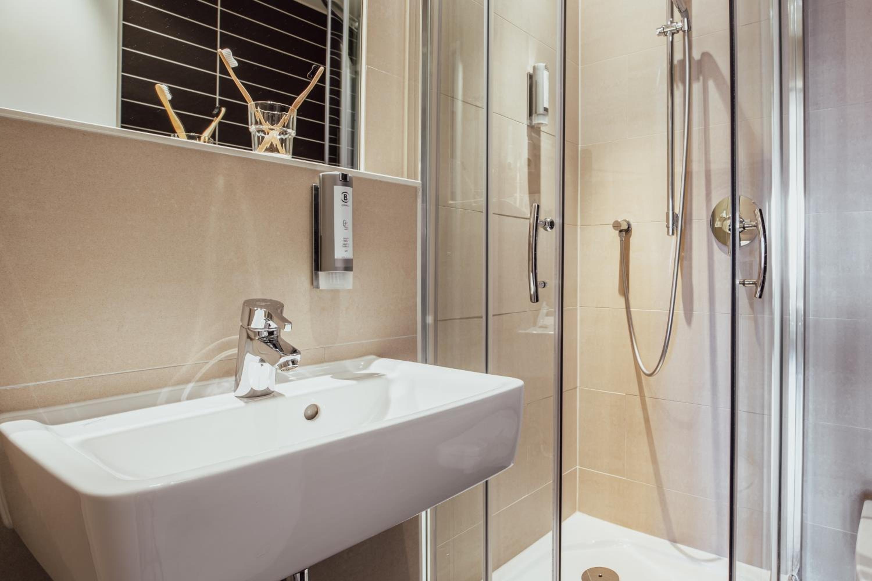 Foto de Garner Hotel Berlin - Charlottenburg by IHG