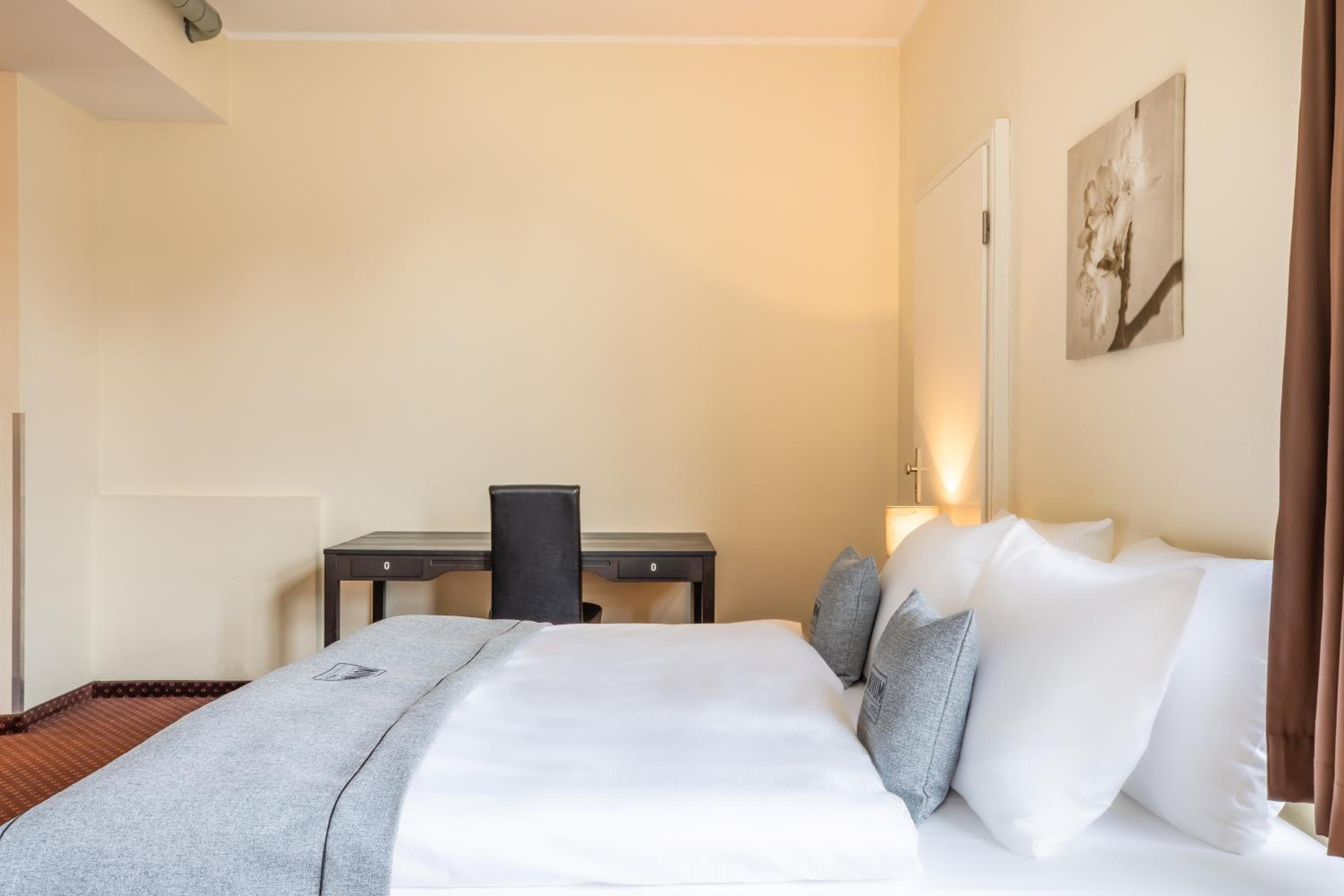 Foto de Garner Hotel Berlin - Schöneberg by IHG