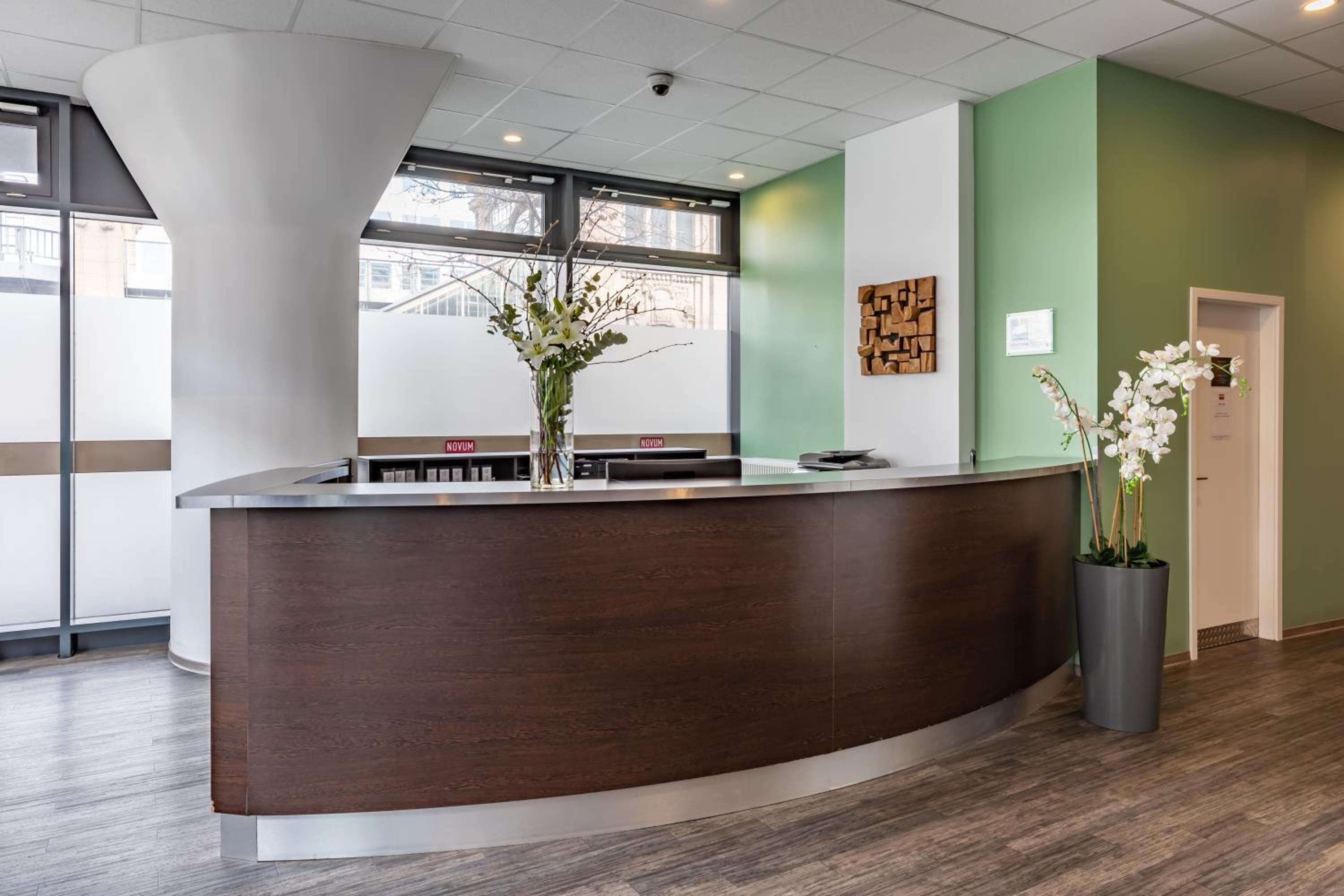Foto de Garner Hotel Berlin - Schöneberg by IHG