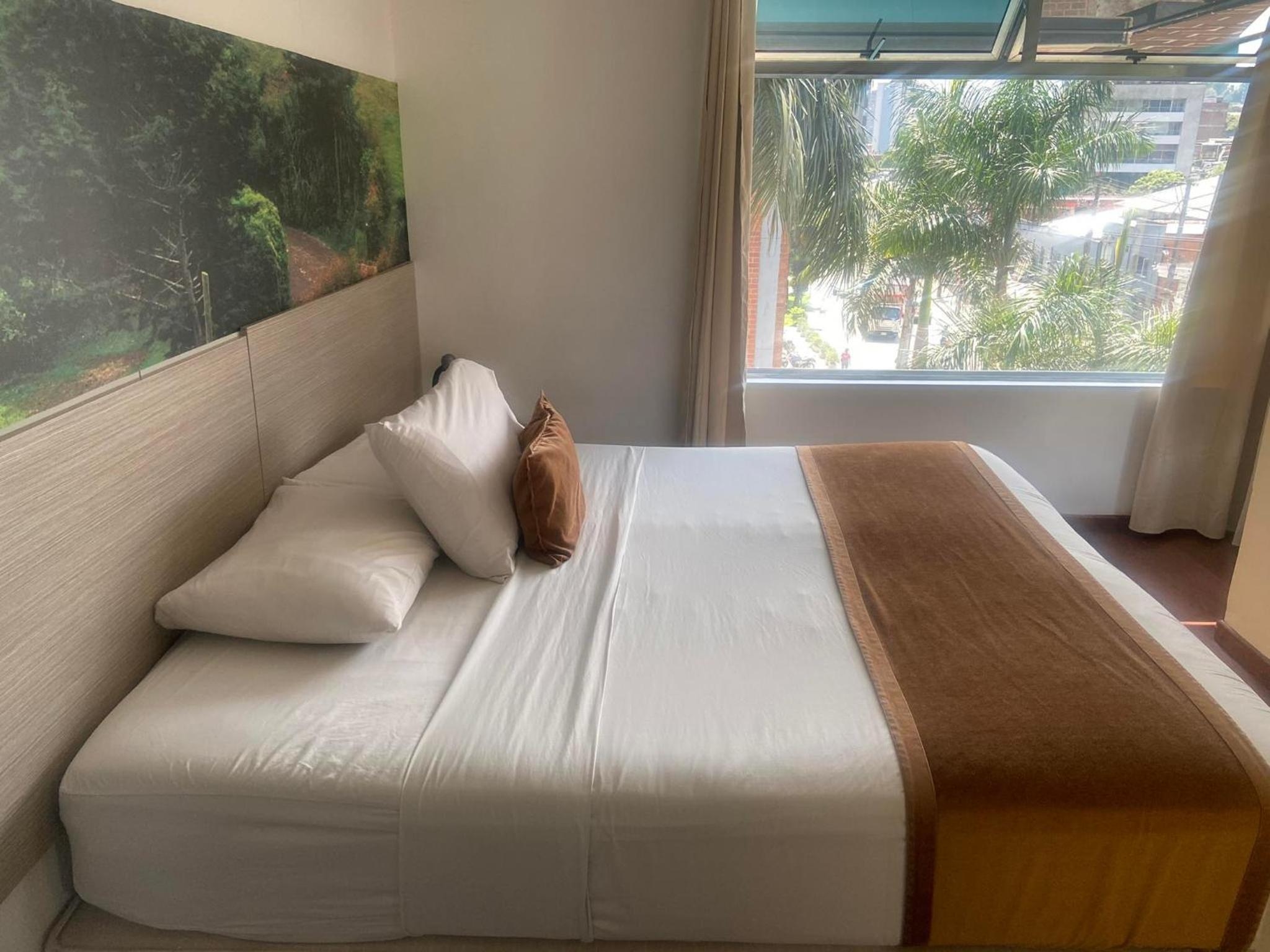 Foto de Hotel Portón Sabaneta